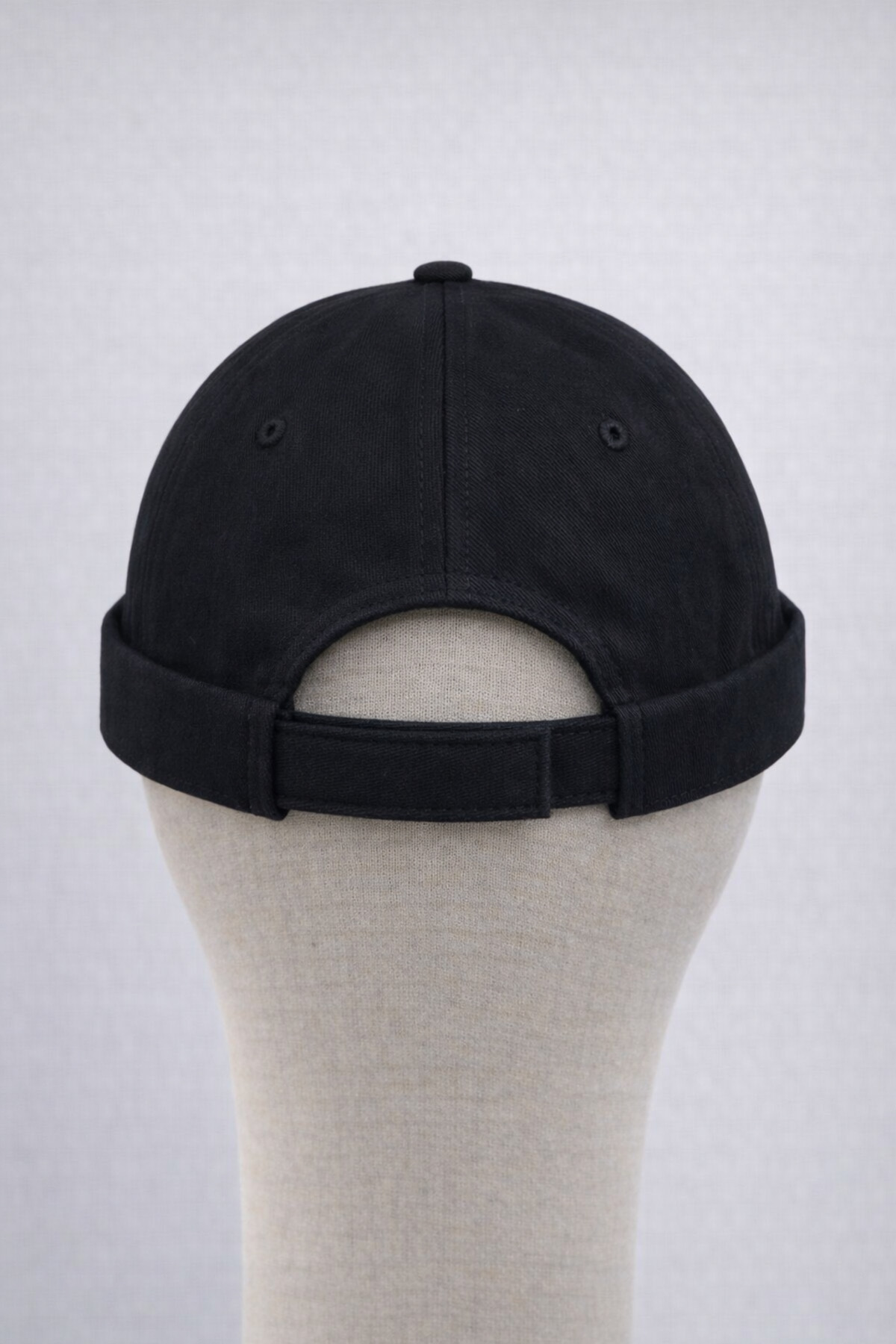 Hat Factory Unisex Basic Sipersiz Docker Şapka görsel 5