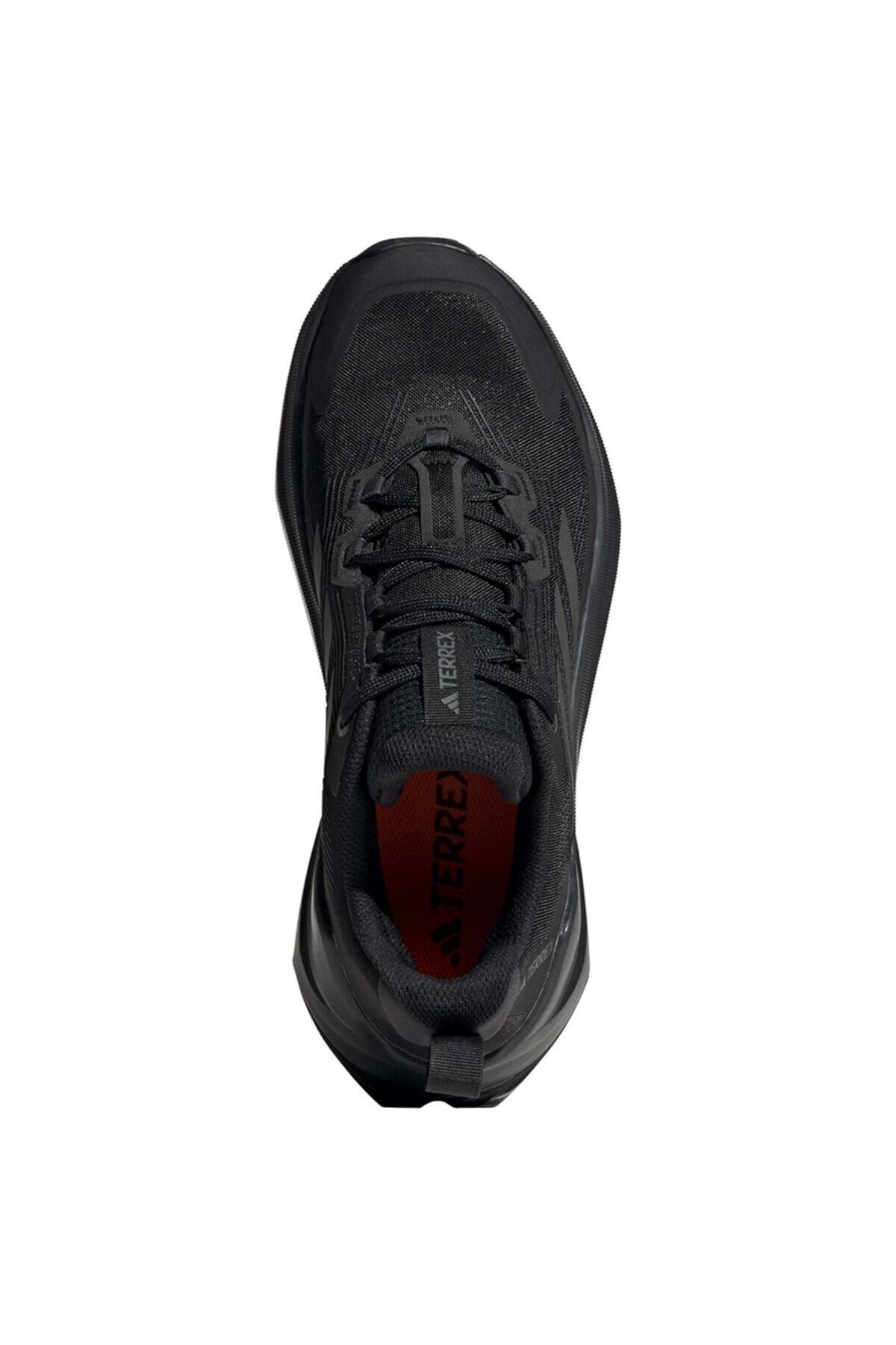 adidas Terrex Trailmaker 2.0 Kadın Siyah Yürüyüş Ayakkabısı (JH6406) görsel 3