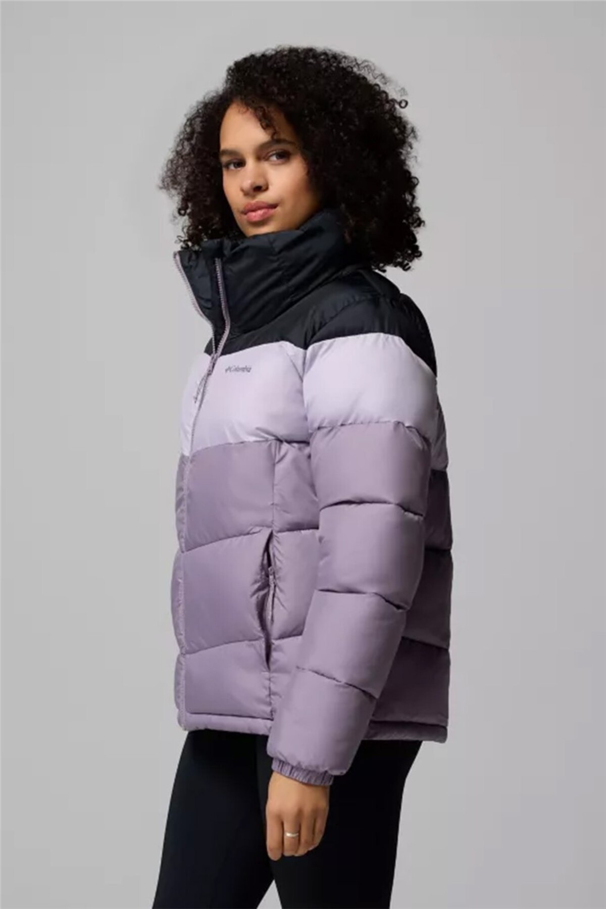 Columbia Kadın Mont-2088481554 görsel 3