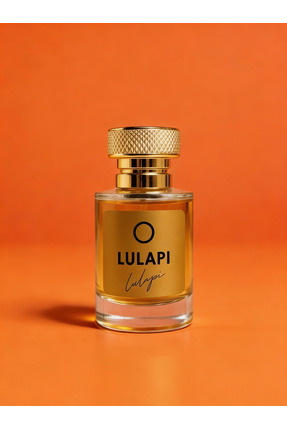 LULAPİ PERFUME ATELİER L202 Liberty Kadın Parfüm 50 ml| Yüksek Kalıcılık | Pr...