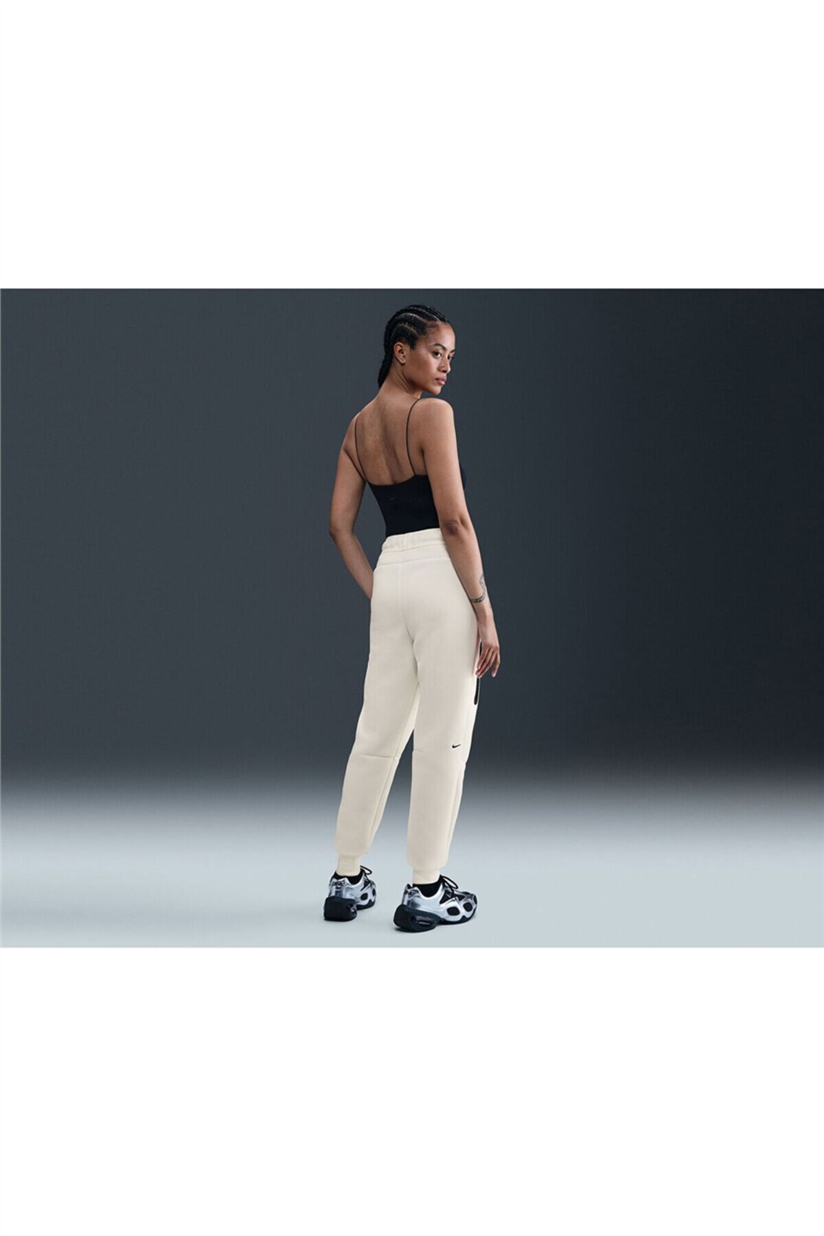 Nike W NSW TCH FLC MR JGGER 2 - Fiyatı, Yorumları