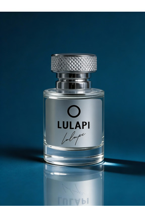 LULAPİ PERFUME ATELİER M202 Eros Esintili Erkek Parfüm 50ML | Keskin Ferah, K...
