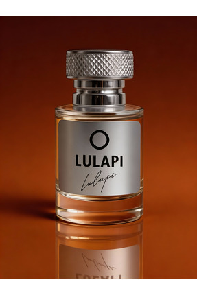 LULAPİ PERFUME ATELİER M207 Tere Erkek Parfüm 50 ML