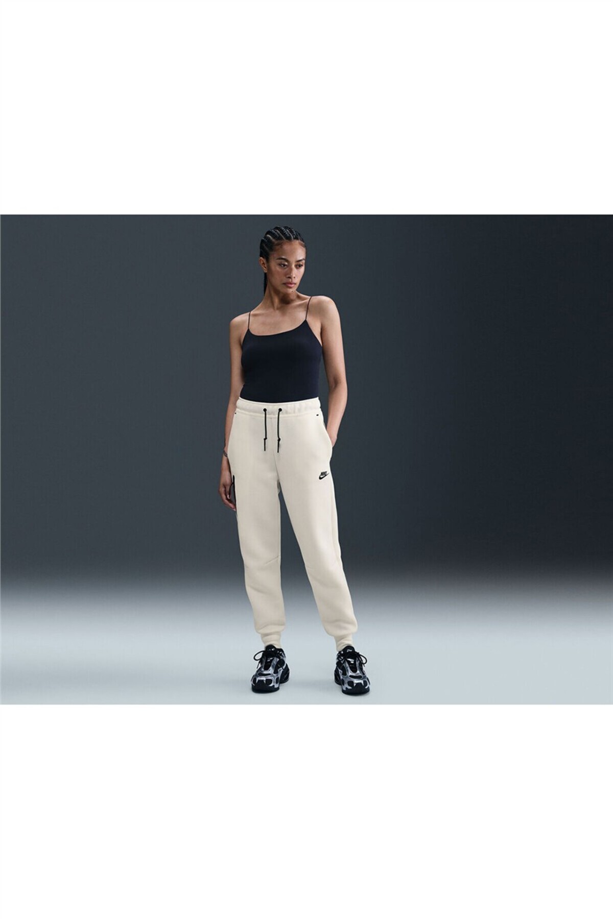 Nike W NSW TCH FLC MR JGGER 2 - Fiyatı, Yorumları