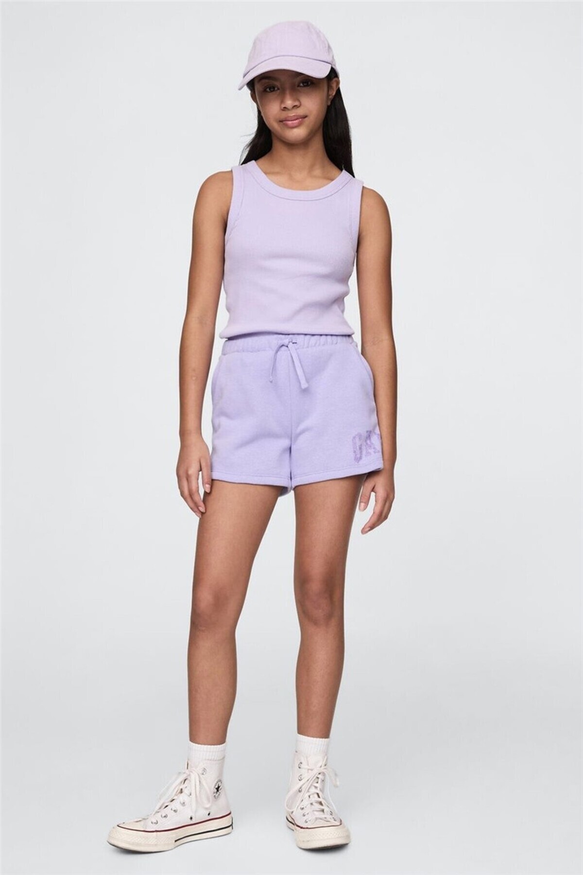 گپ شلوارک بنفش زنانه/دخترانه (کد مدل: ۷۲۵۰۲۹۰۰۲)