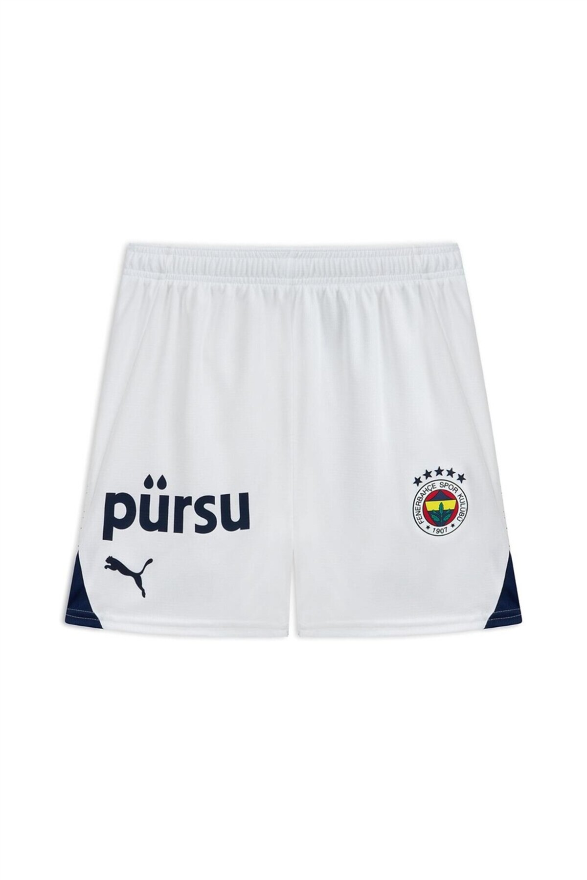 پوما شلوارک FSK مدل Jr