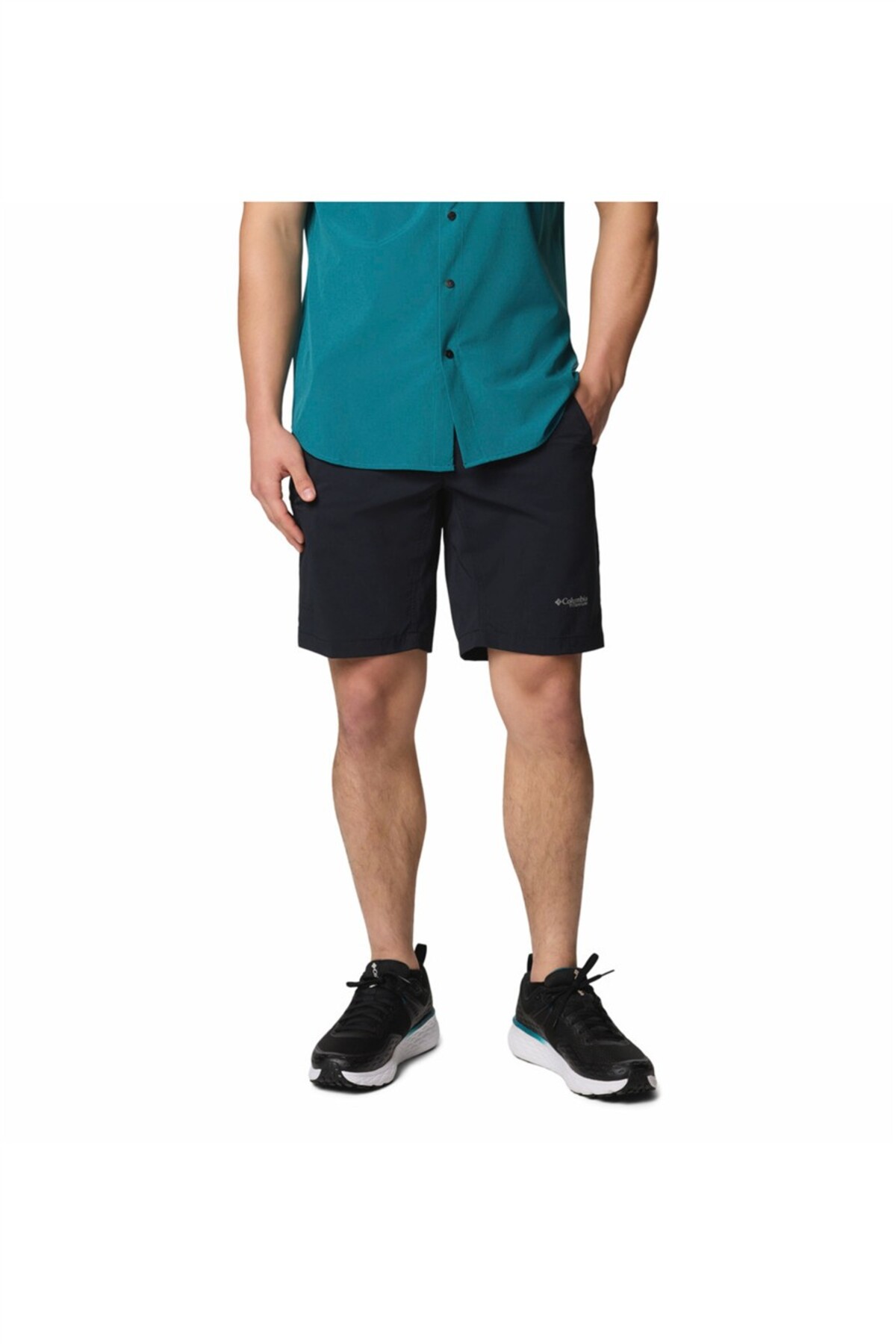 کلمبیا شورت سبک وزن وانوگا AM1040