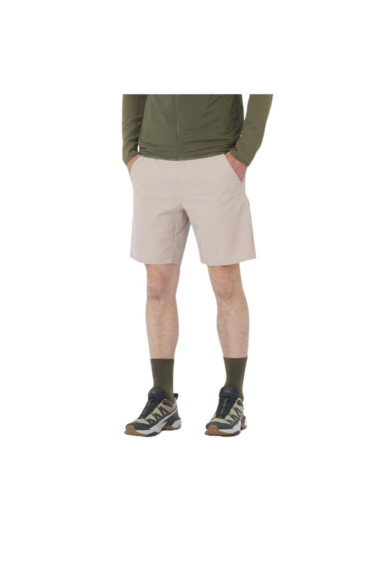 سالومون شلوارک راحتی WAYFARER سایز M