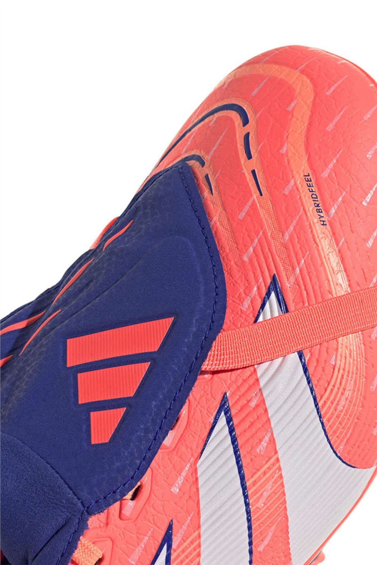 کتانی استوک دار مردانه راسته بدون آستین | آدیداس adidas JI1112 - تصویر 8