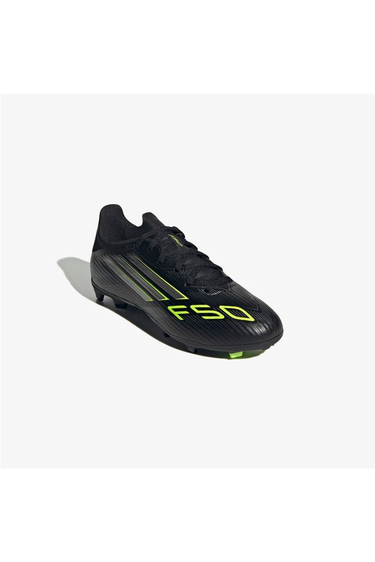 کتانی استوک دار مردانه راسته | آدیداس adidas JH7744 - تصویر 2