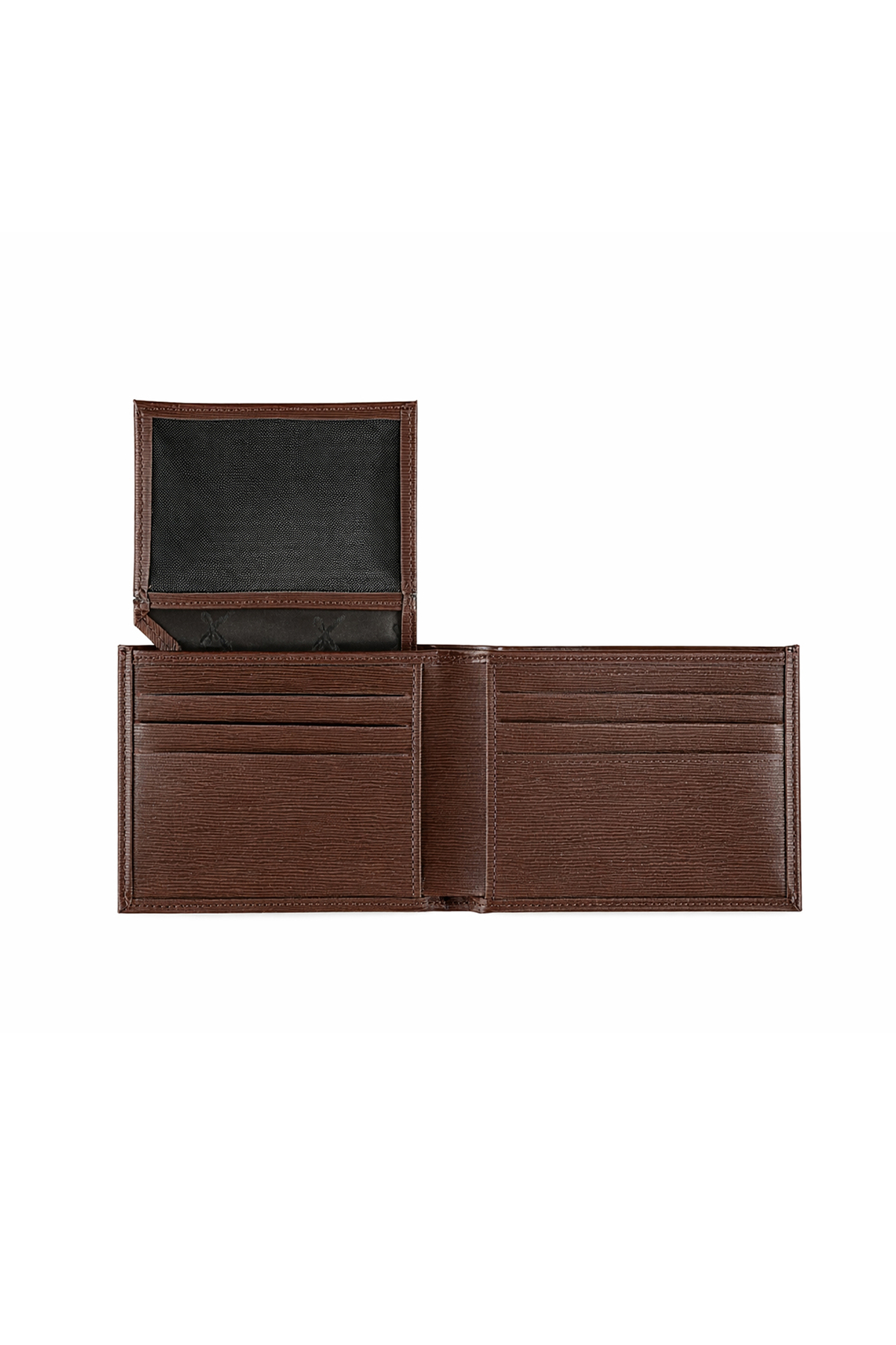 کیف پول مردانه طرح دار | کیگیلی Kiğılı 673978 - تصویر 5