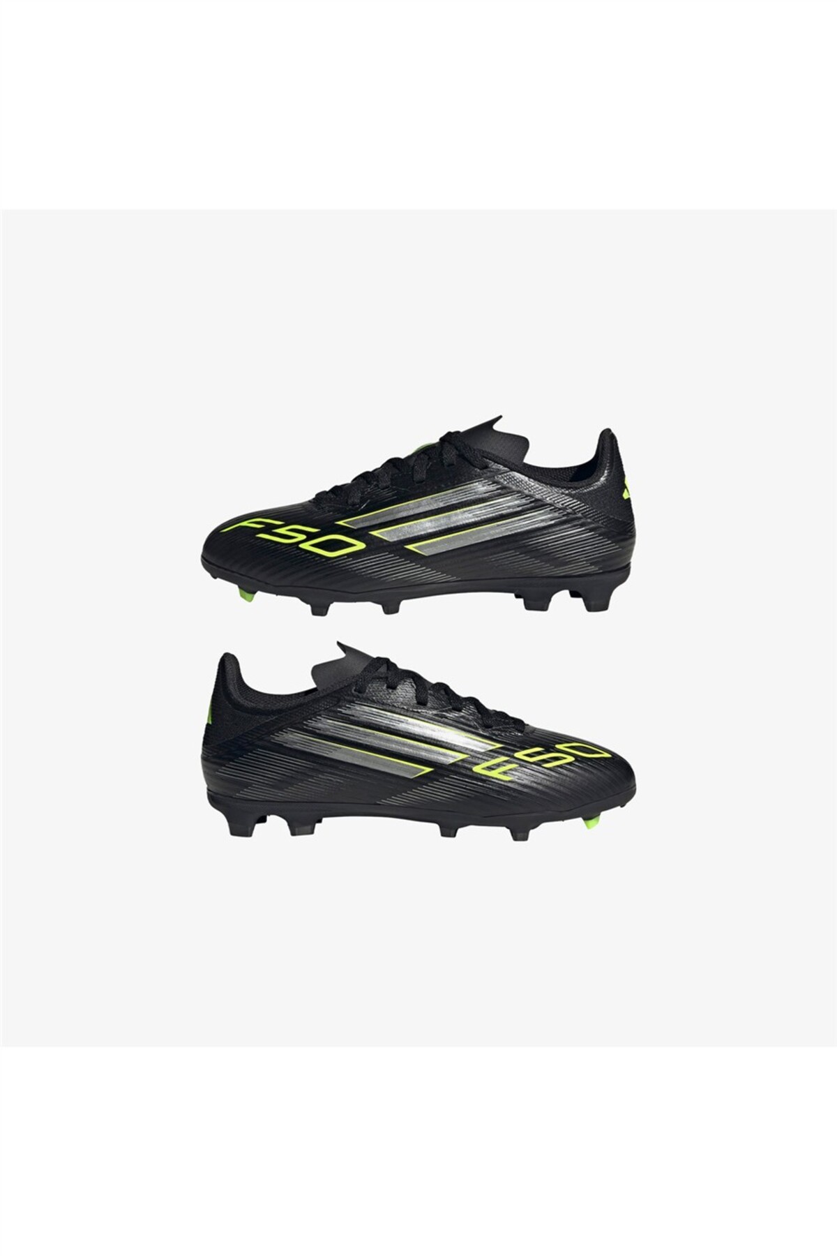 کتانی استوک دار مردانه راسته | آدیداس adidas JH7744 - تصویر 7