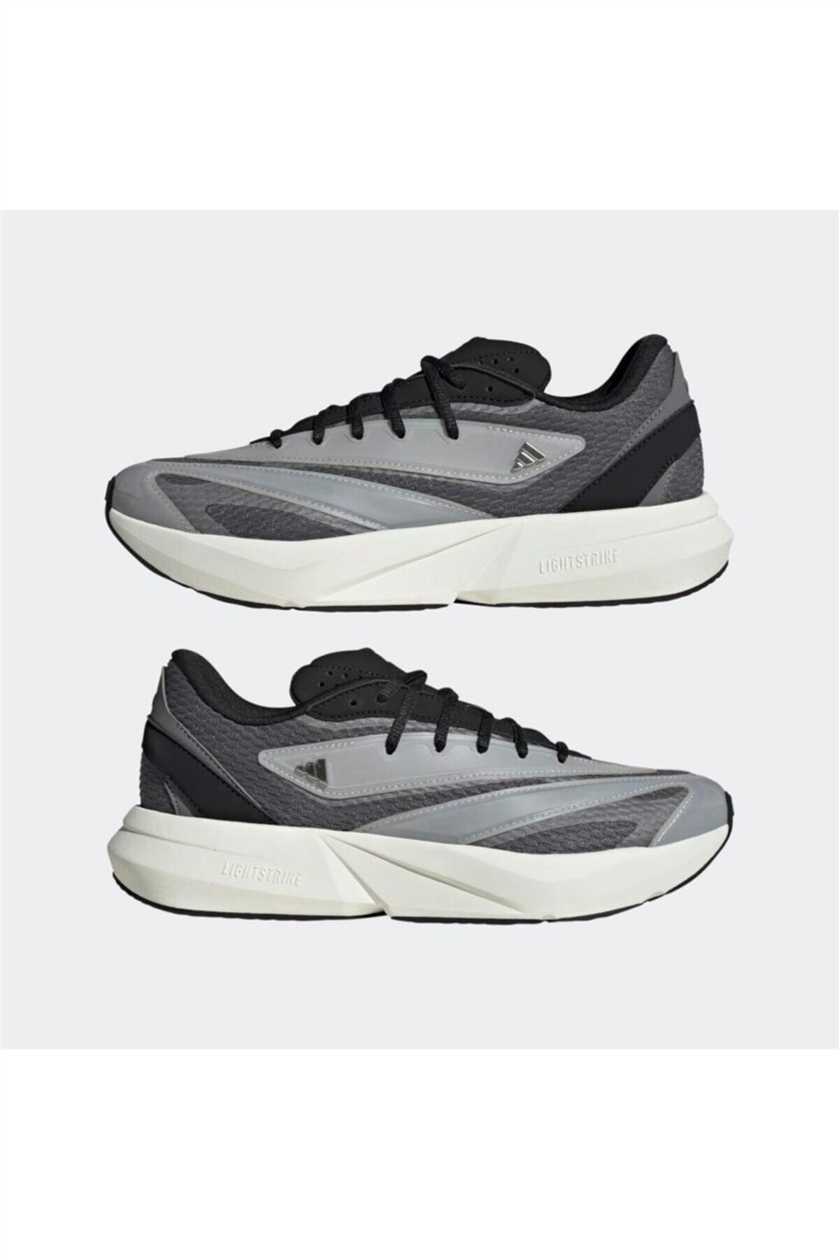 کفش اسنیکر مردانه ژاکارد آستین کوتاه | آدیداس adidas JS0913 - تصویر 2