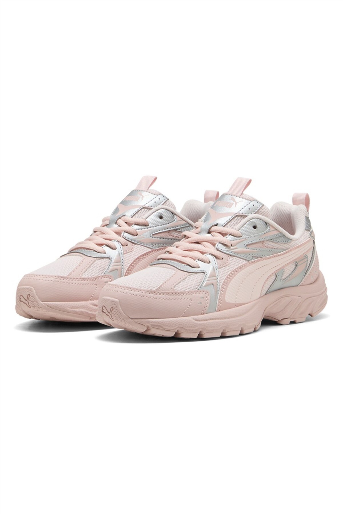 کفش اسنیکر مردانه راسته فاق نرمال | آدیداس adidas 402623 - تصویر 2