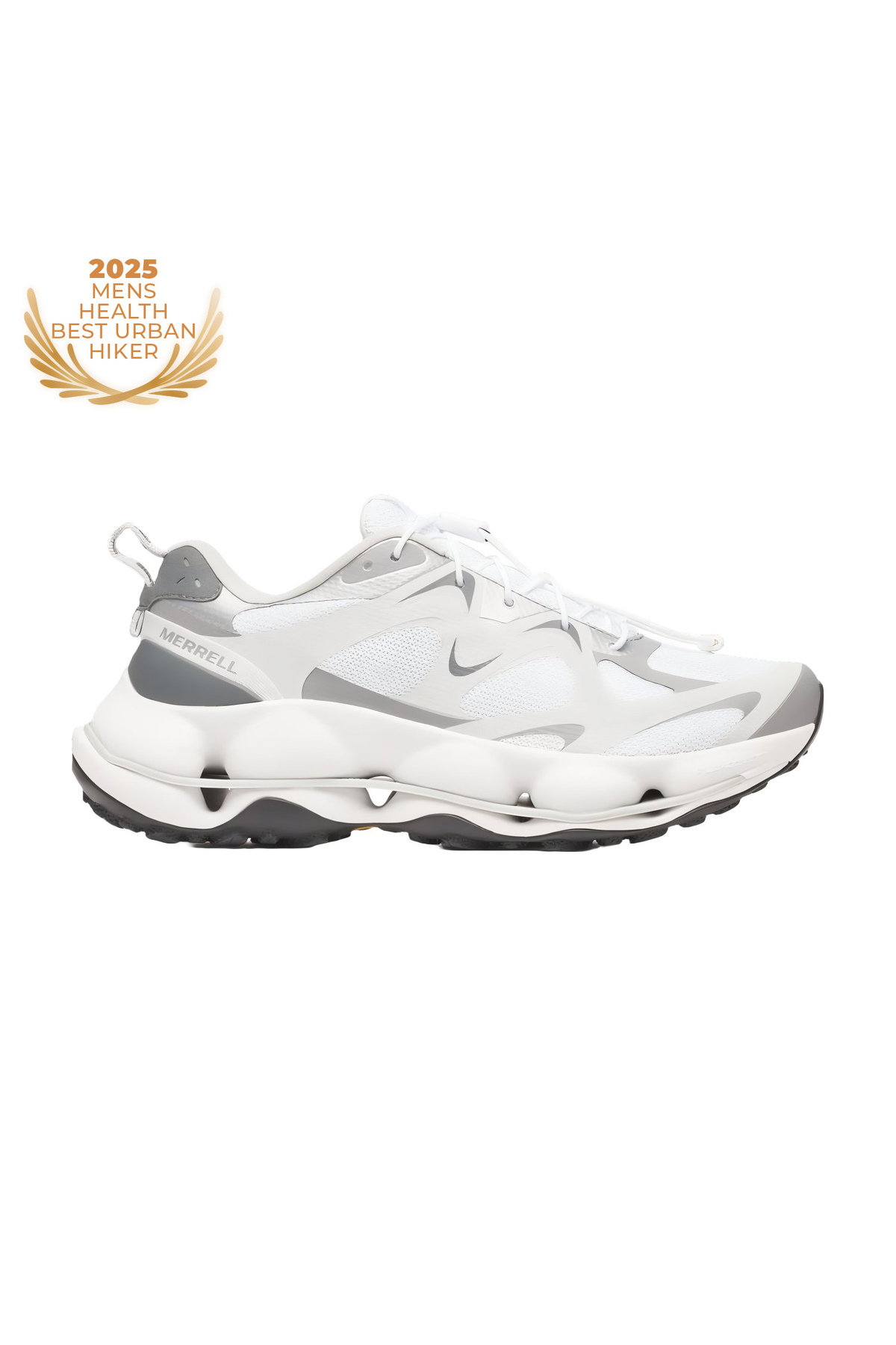 مرل کفش‌های راحتی سفید زنانه Speed ​​Arc Matis، کفش‌های زنانه LS J038700