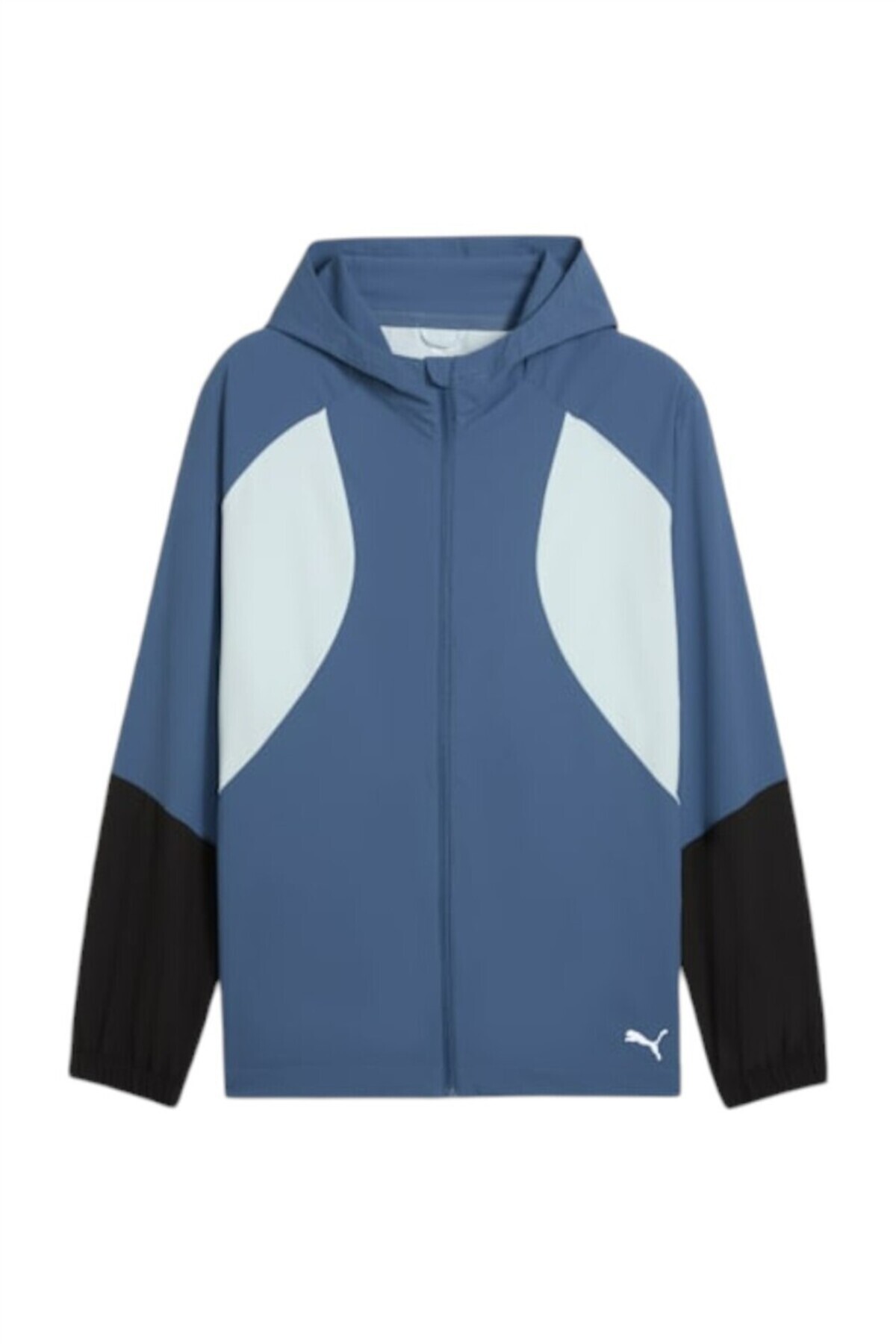 Puma Run Ultraweave Hooded Jacket görsel 6