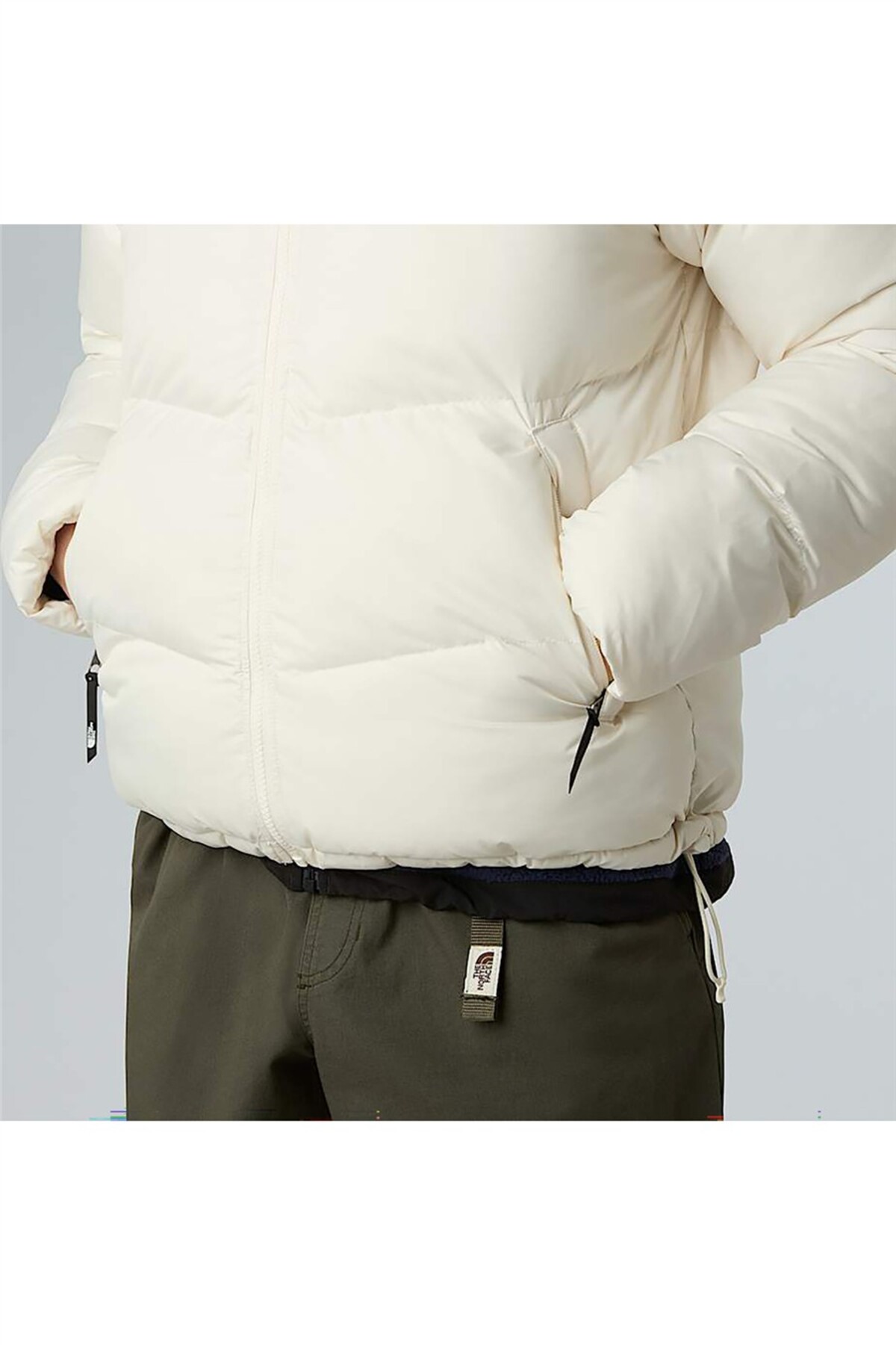 کاپشن مردانه راسته آستین بلند | نورث فیس The North Face NF0A853IDHS1 - تصویر 6