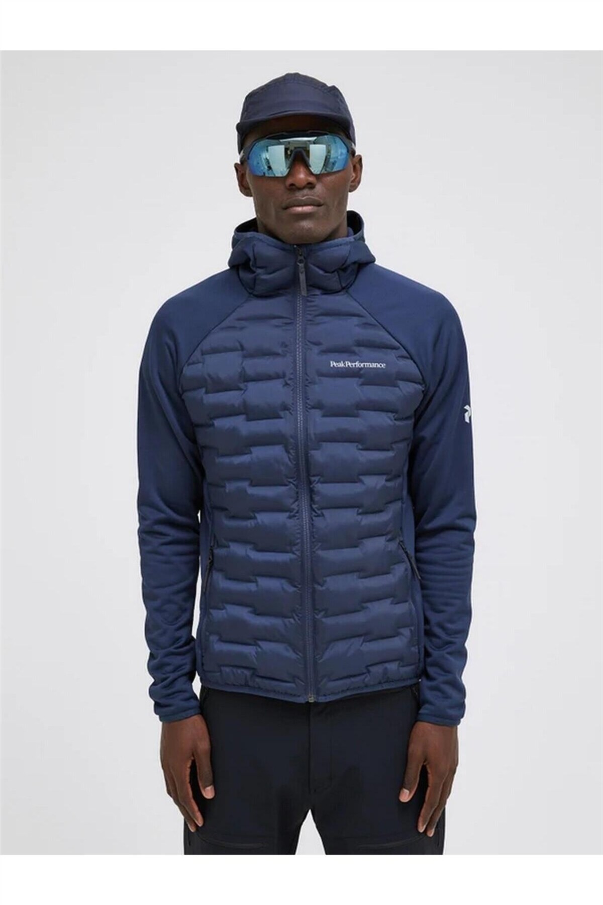 سالومون هود هیبریدی آرگون M