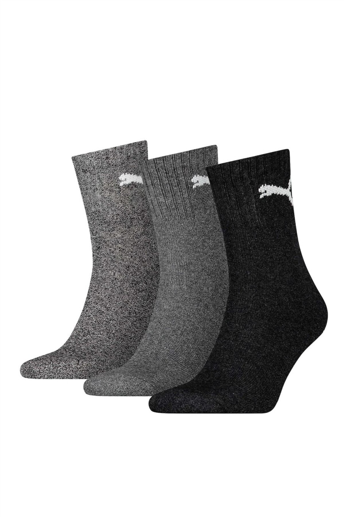 پوما شورت کرو ۳P یونیسکس