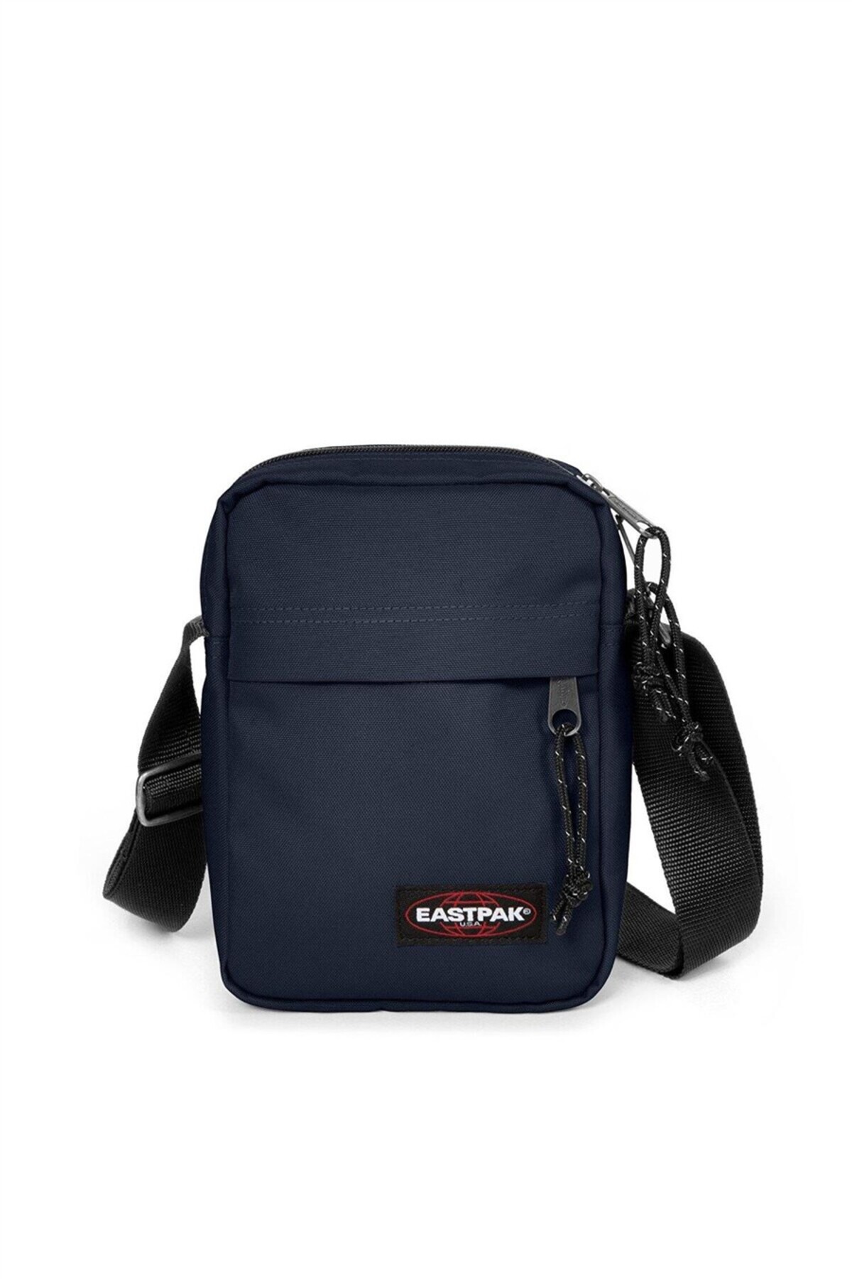 کیف رودوشی مردانه راسته | آدیداس adidas EK000045L831 - تصویر 2