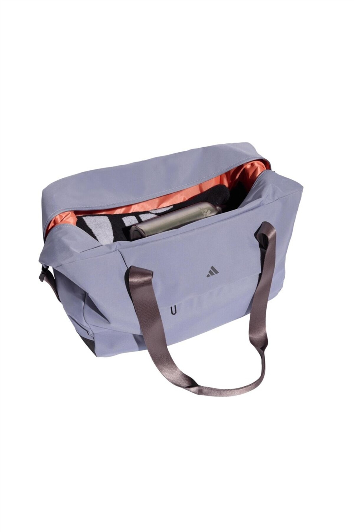 کیف ورزشی مردانه راسته آستین کوتاه | آندر آرمور Under Armour JN0863 - تصویر 4