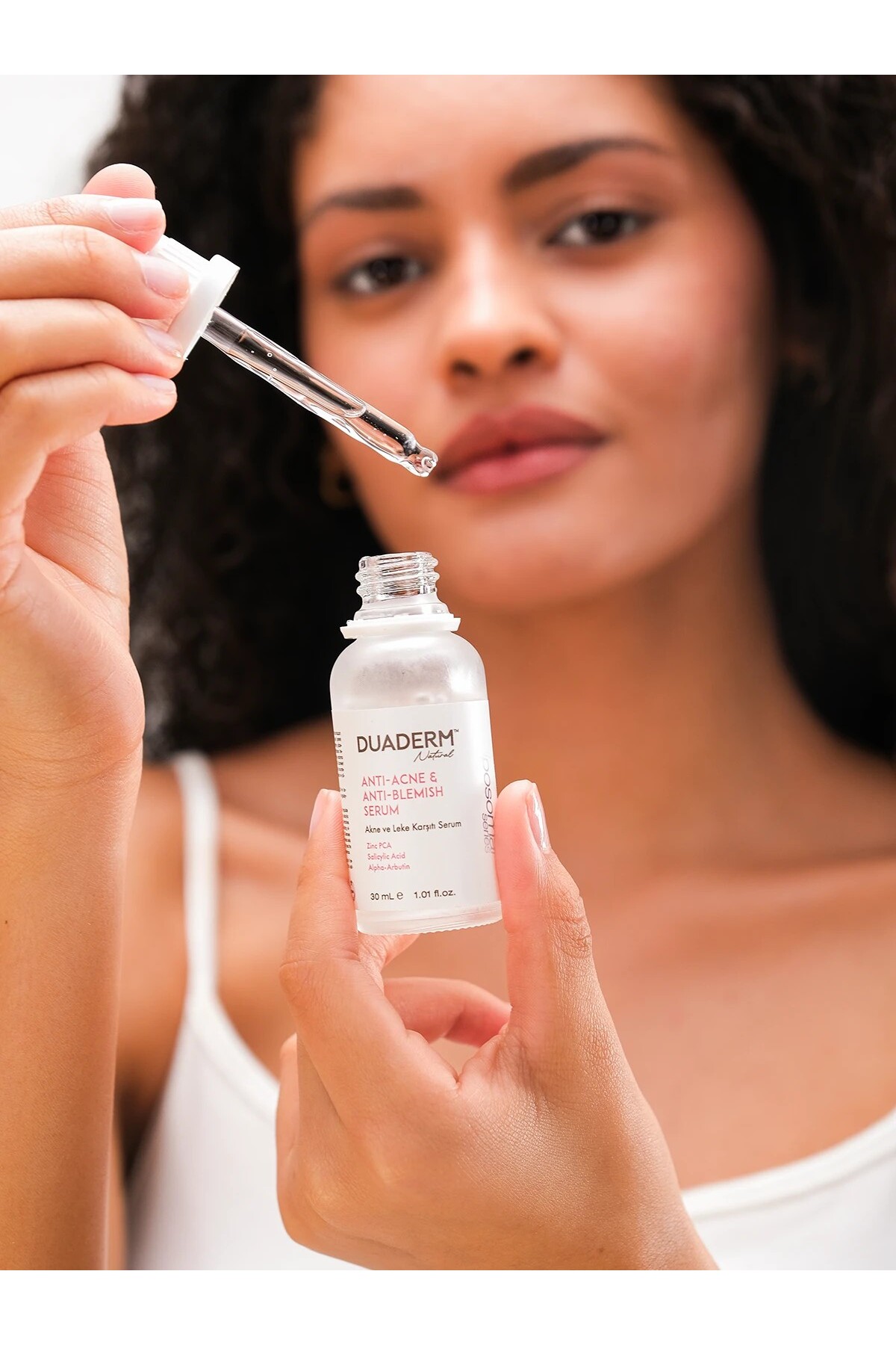 Lipozomal Akne ve Leke Karşıtı Serum 30 ml — 8684939930021 — تصویر 9 از 9