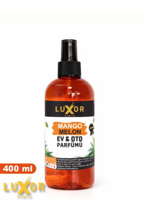 Luxor Kimya Kimya Ev Ve Oto Kokusu Mango Kavun 400 ml