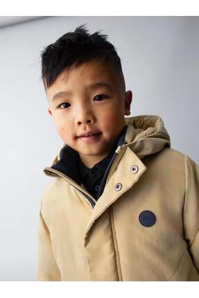 Mayoral 4419 Mont-Parka