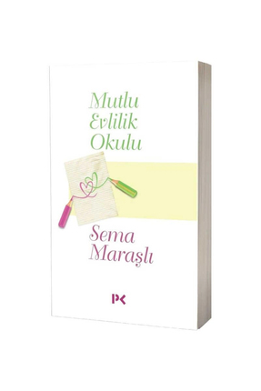 Profil Yayıncılık Mutlu Evlilik Okulu