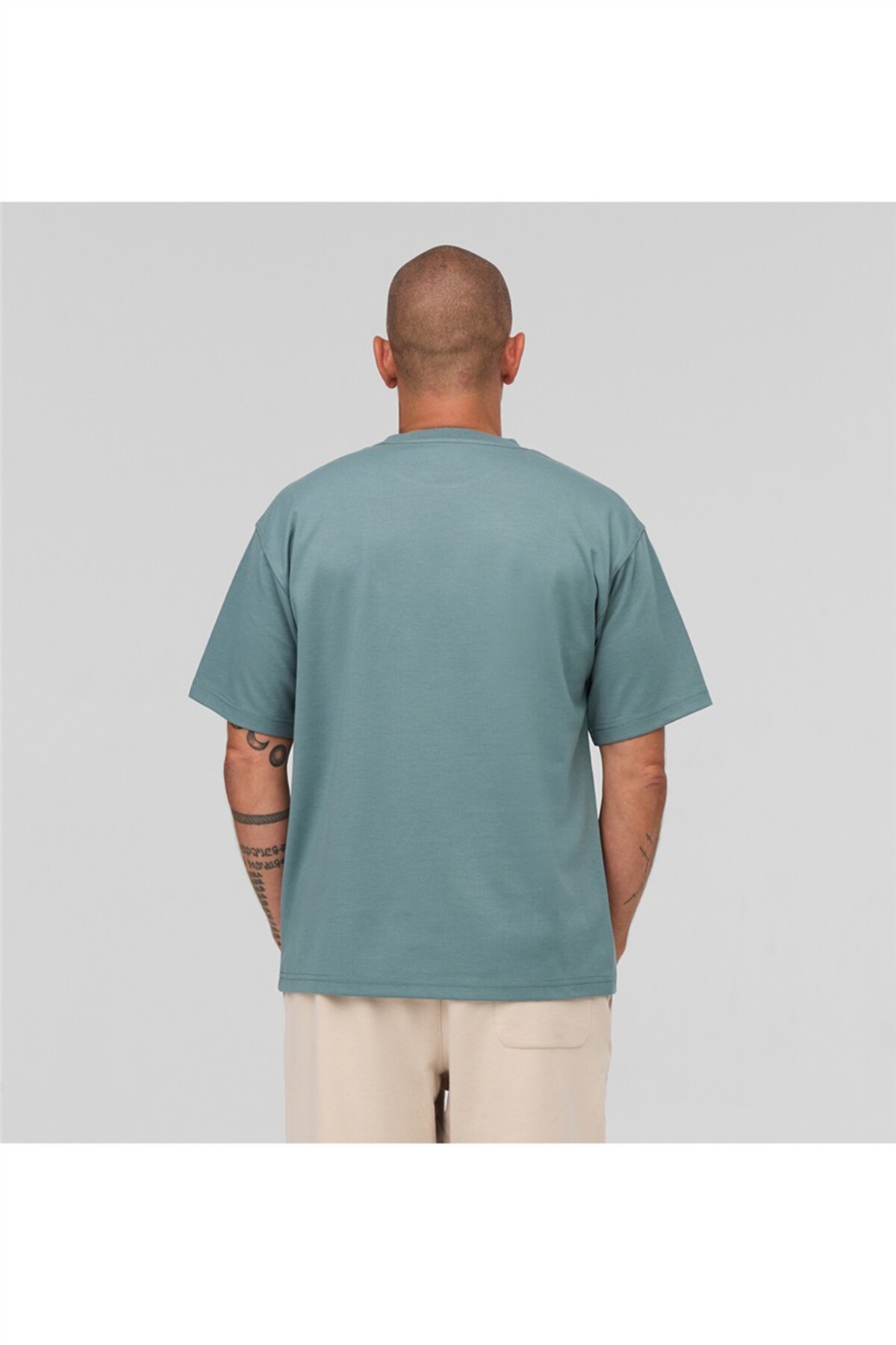 کلمبیا تی‌شرت مردانه فضای باز CS0470 طرح CSC M با برچسب سینه گرافیکی ۹۱۱۰۹۵۱۳۴۶