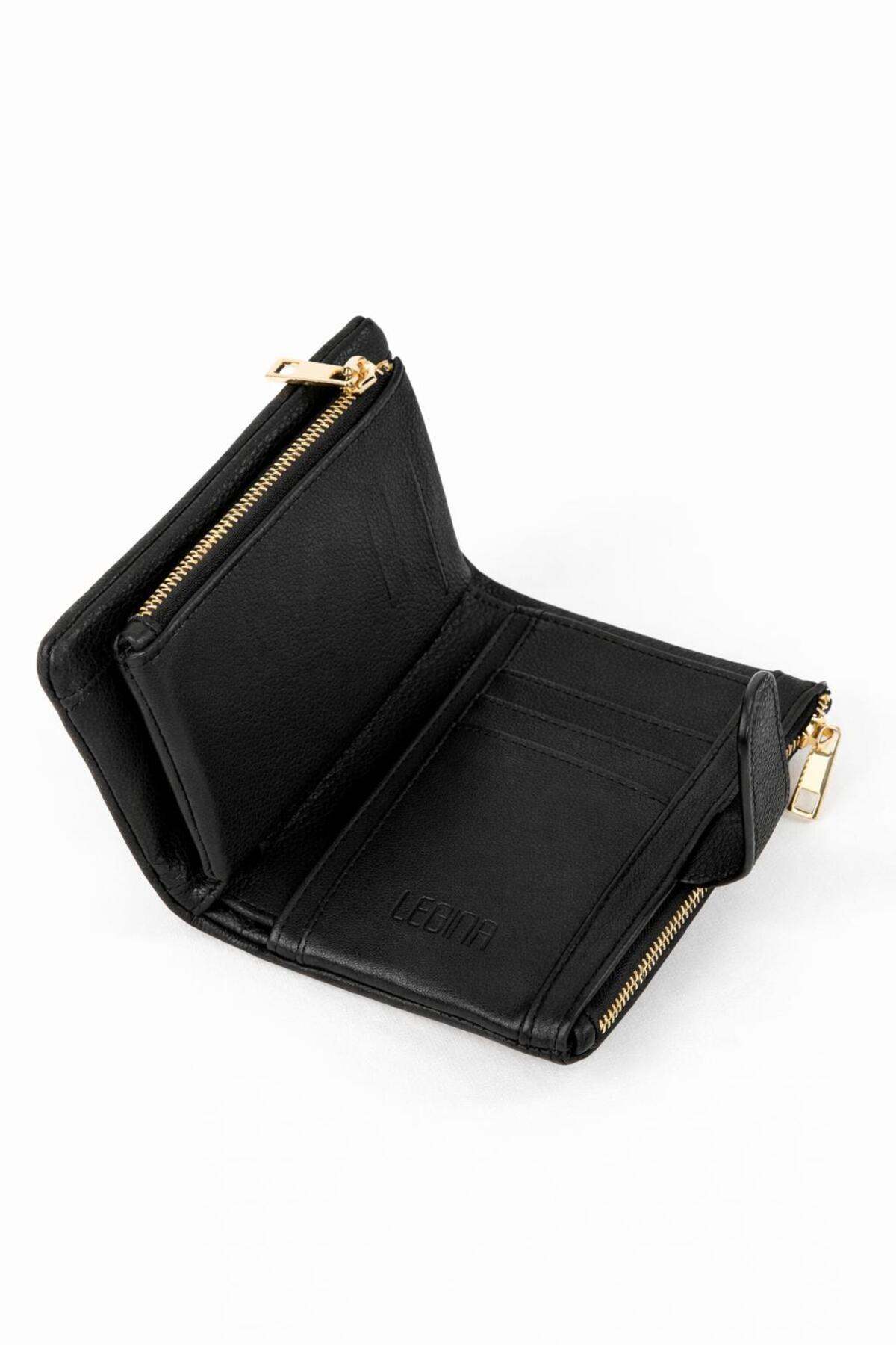 Mark Bell  Jons Çok Gözlü Kadın Cüzdanı - Görsel 5