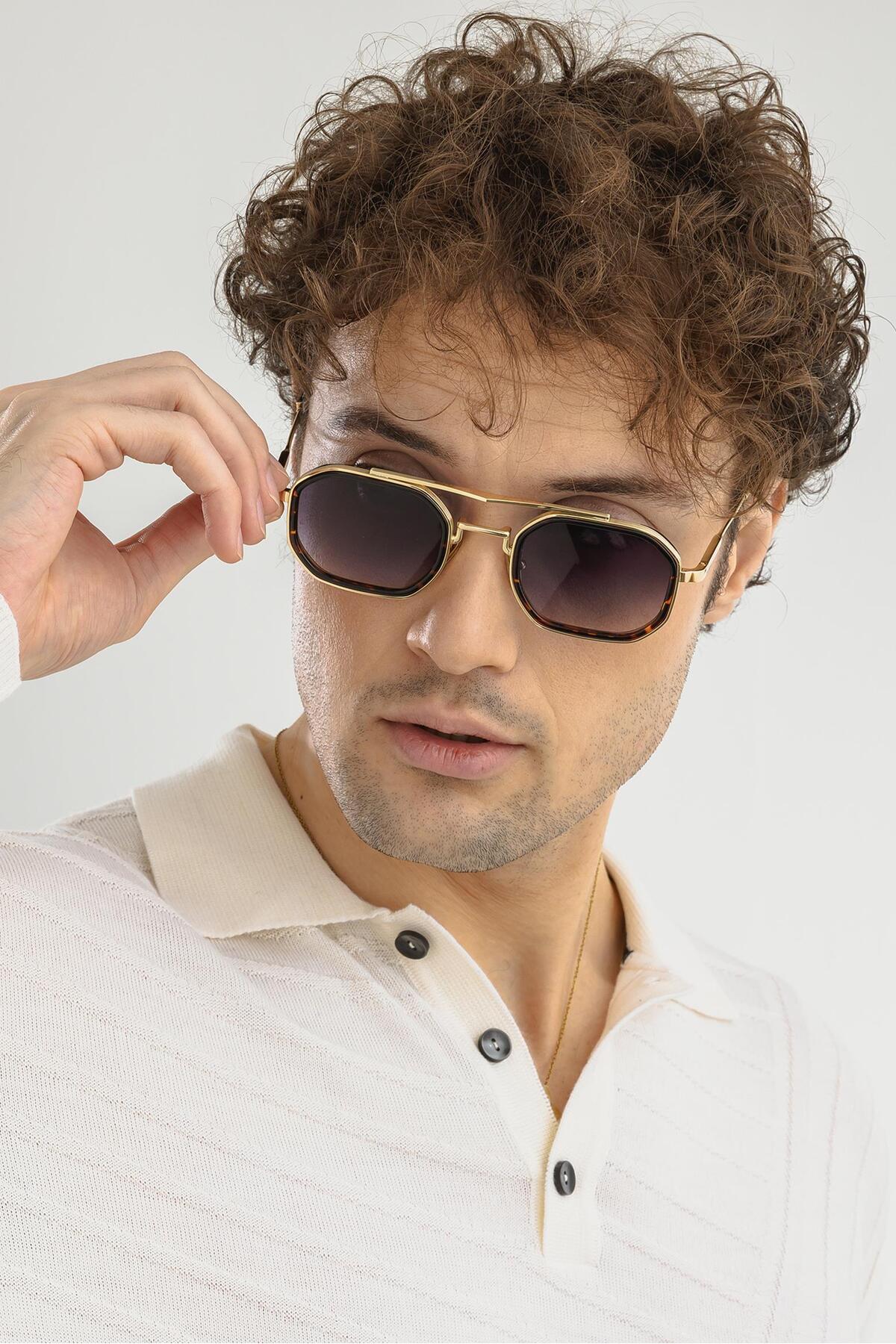 Falenti AE2409-C5 51 Unisex Güneş Gözlüğü - Fiyatı, Yorumları