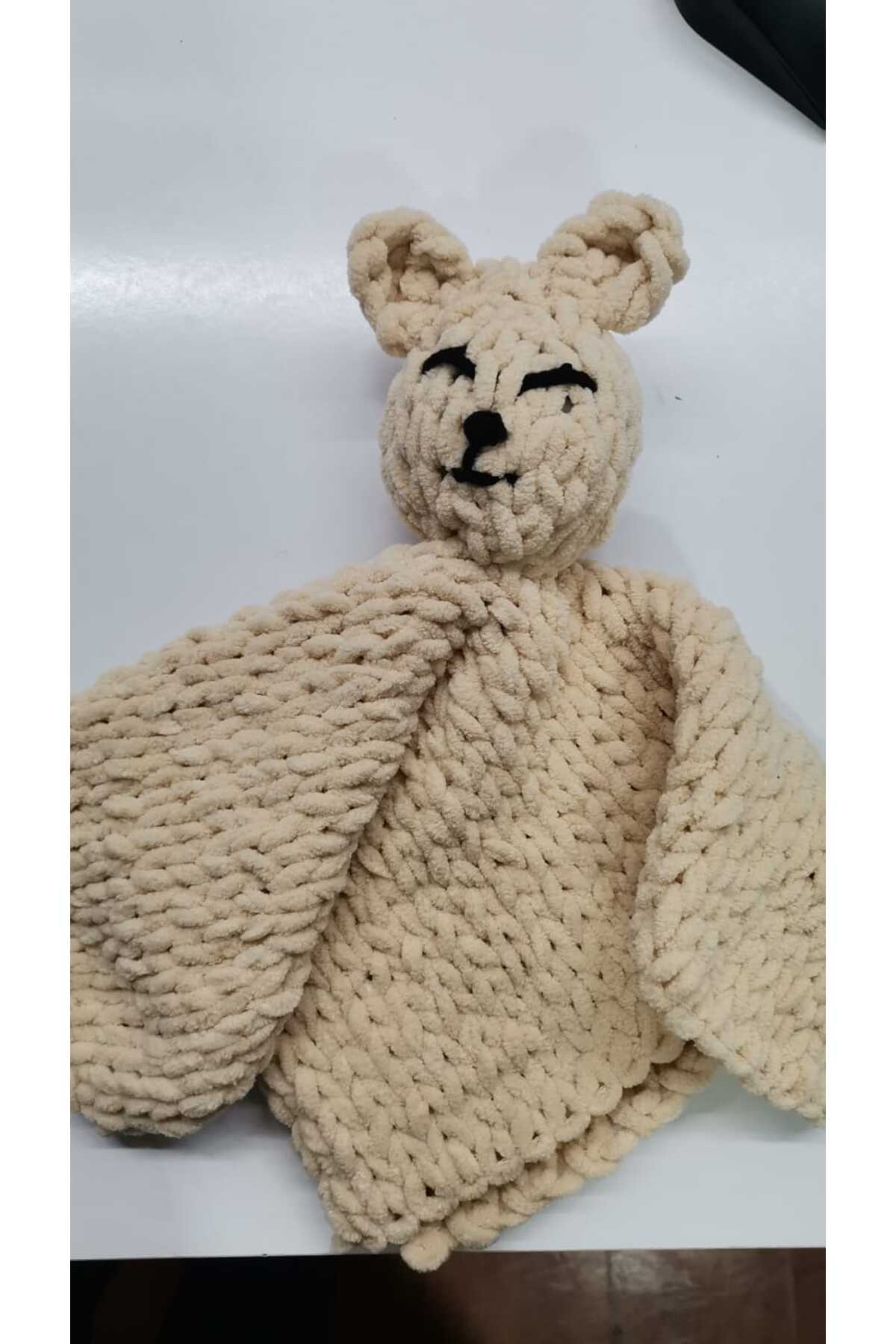 Dalin Yeni Doğan Set 10'lu Uyku Arkaşım HEDİYE fotoğrafı 3 (önizleme)