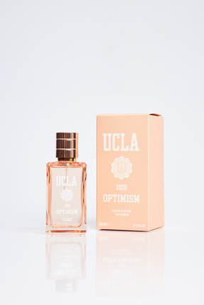 Ucla OPTIMISM Kadın Eau De Parfum (EDP) 100 ML Çiçeksi