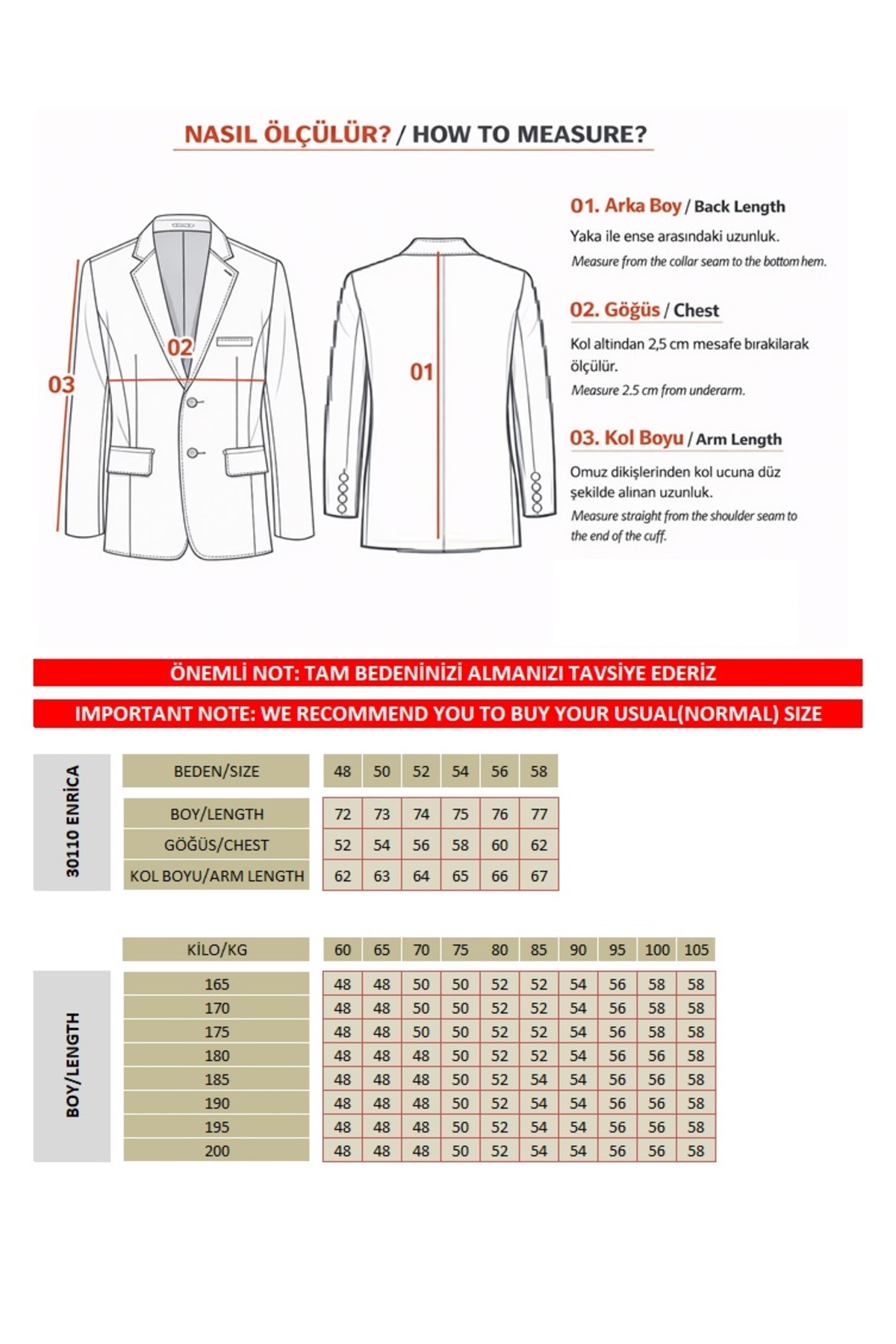 Frappoli  Enrica Erkek Kahve Kaşe Kumaşlı Yarım Astar Torba Cepli Mono Yaka Spor Blazer Ceket - Görsel 4