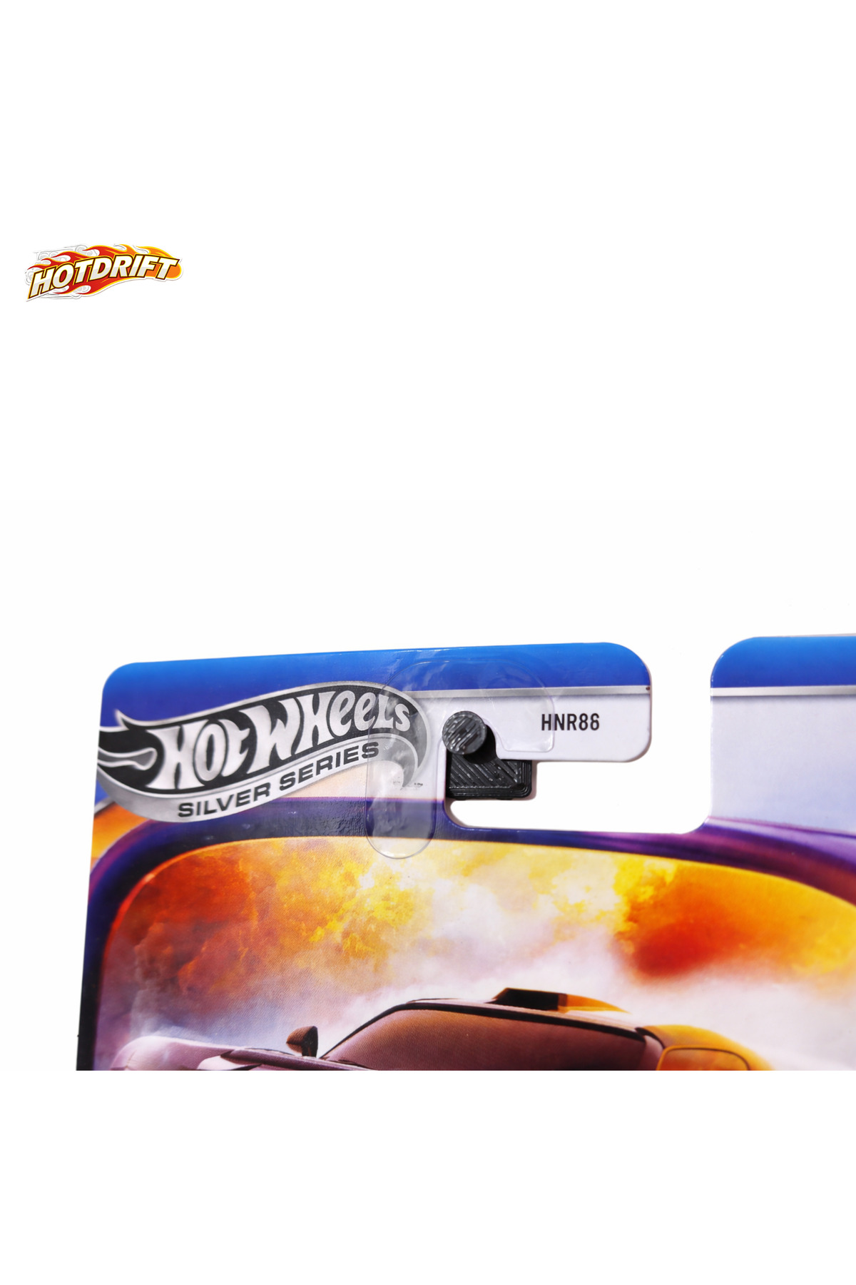 HOT WHEELS 1/64 DUVAR ASKI APARATI (araç dahil değildir) 10 adet fotoğrafı 2 (önizleme)