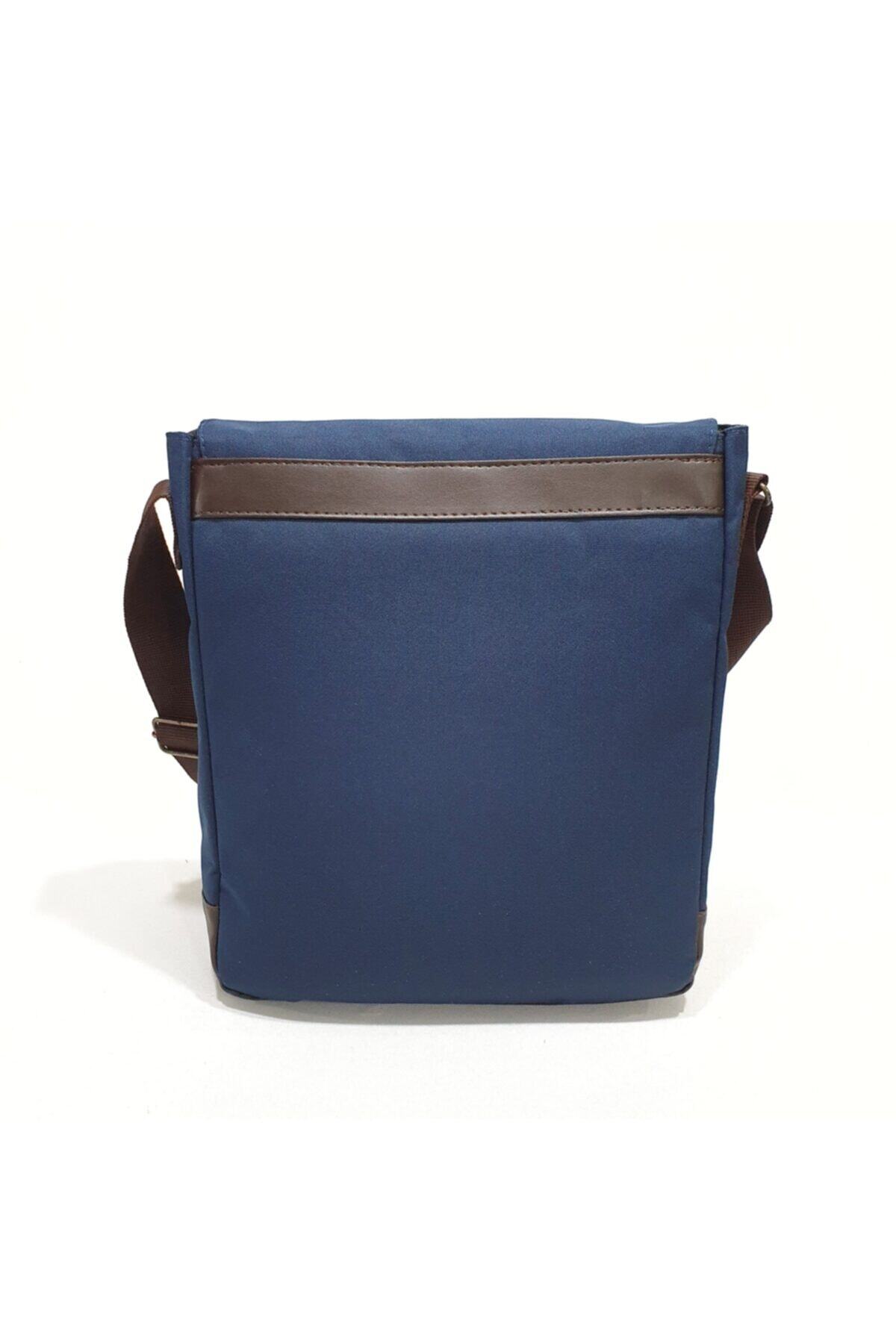 Exception  13,3 Ve 14 Inç Postacı Çantası Unisex - Görsel 5