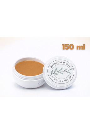 Darboğaz Doğal Yöresel Ürünler Sarı Kantaron Kremi 150 ml – Yoğun Nemlendiric...