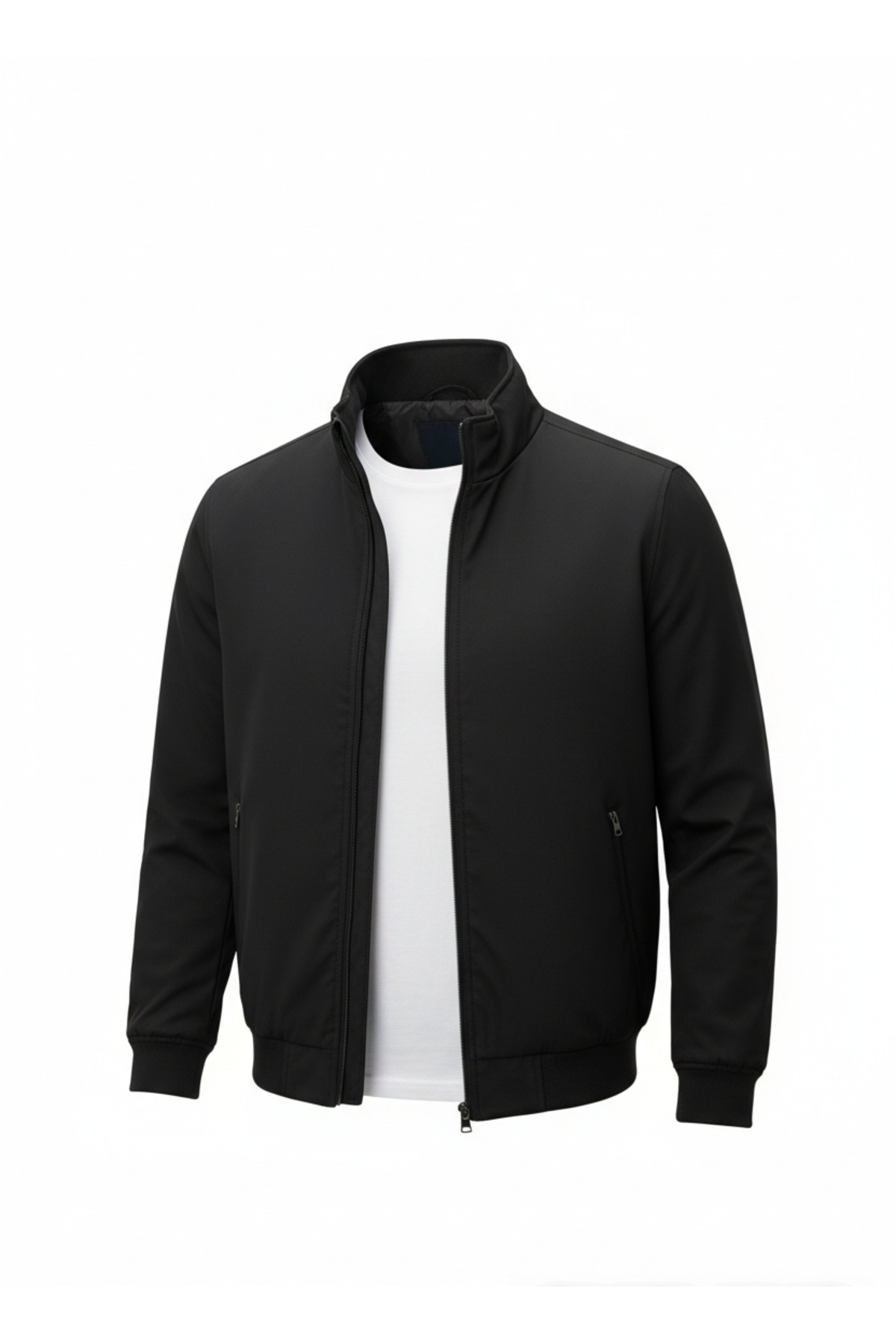 MontClup  Erkek Mont Ceket Mevsimlik - Görsel 2