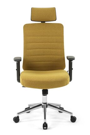 Seduna Thunder Pro Fab Yönetici Koltuğu | Ofis Sandalyesi | Hareketli Kol