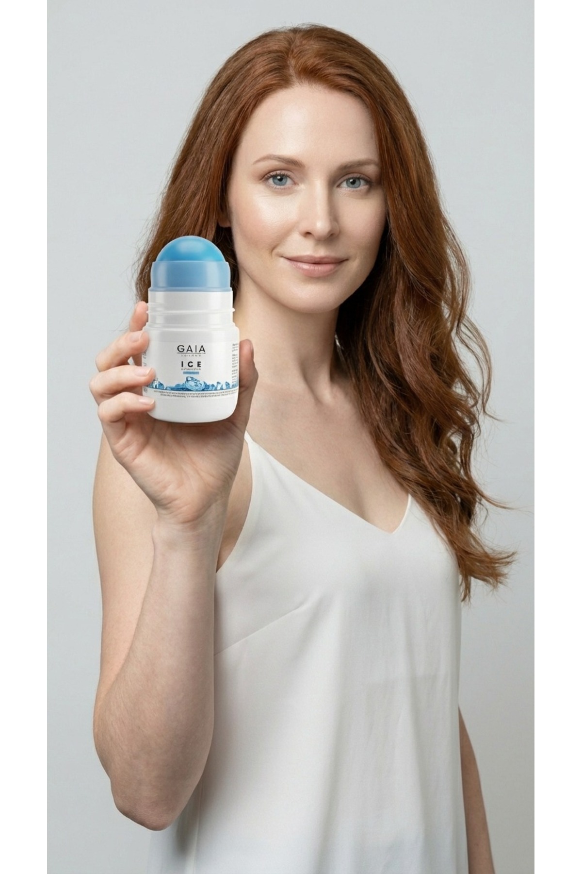 Ice Lipolysis Sıkılaştırıcı Ve Selülite Karşı Jel 50ml (15 GÜNLÜK KÜR) — تصویر 3 از 7