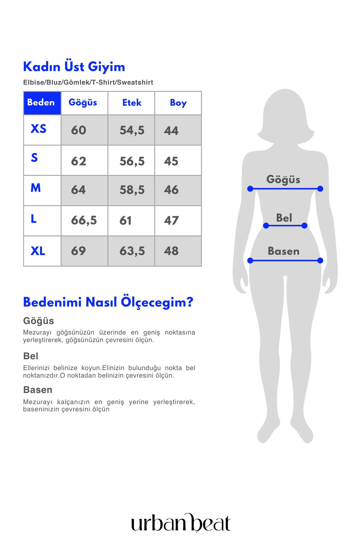 Urban Beat  CYBELE Kadın Kayık Yakalı Oversize Uzun Kollu Mor Sweatshirt - Görsel 6