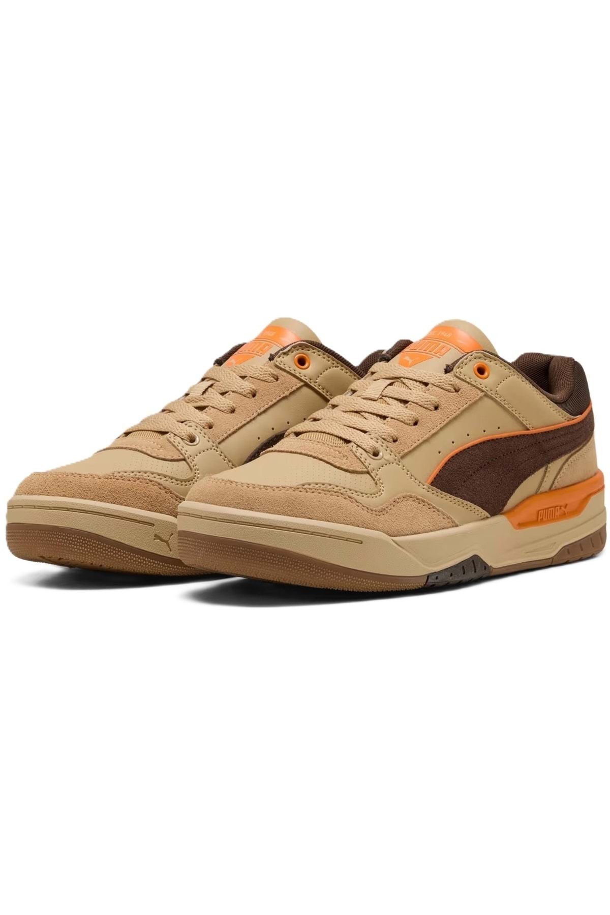 کفش اسنیکر مردانه راسته | آدیداس adidas 400214 - تصویر 2