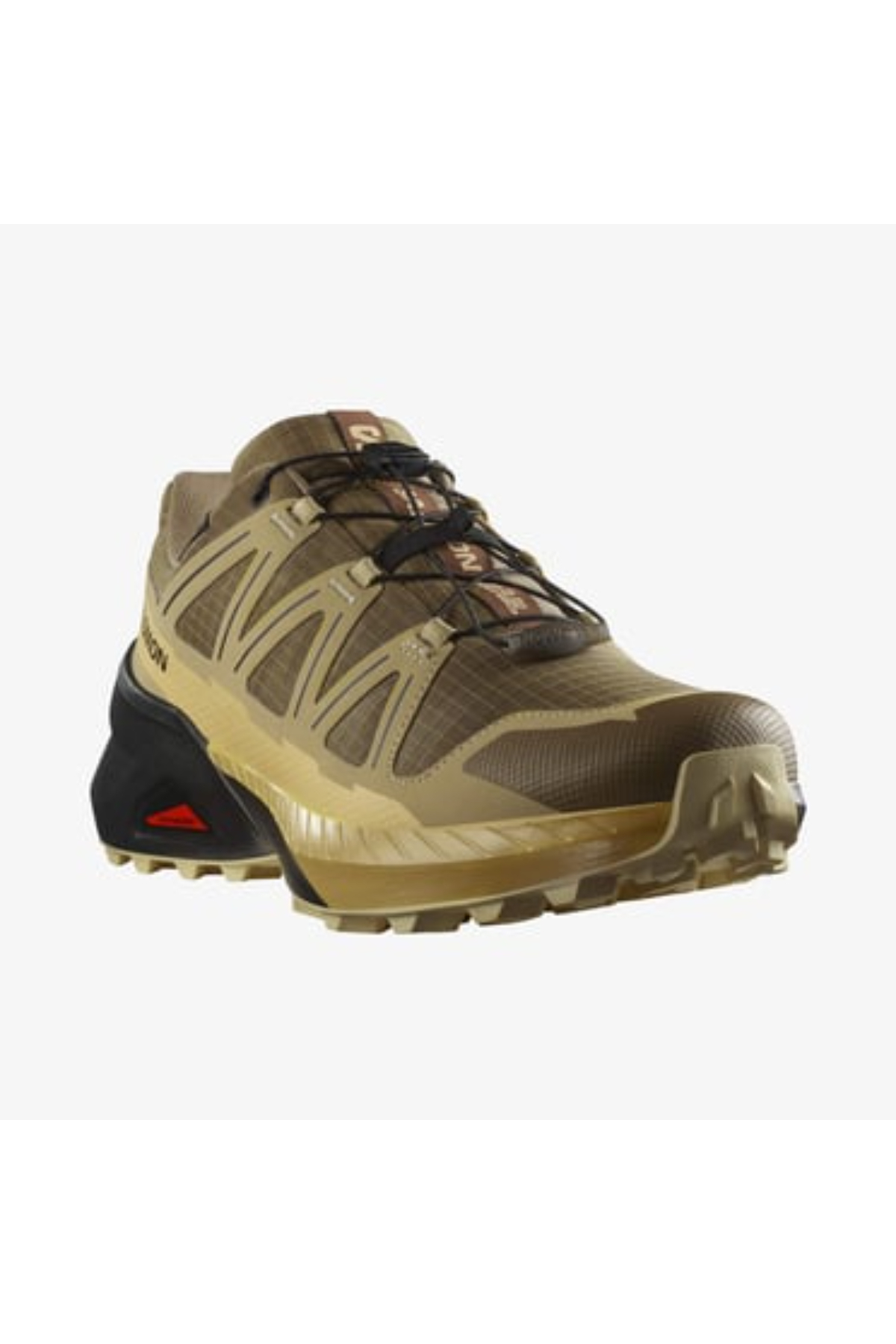 کتانی تمرین و دویدن مردانه راسته | سالومون Salomon L47853100 - تصویر 4