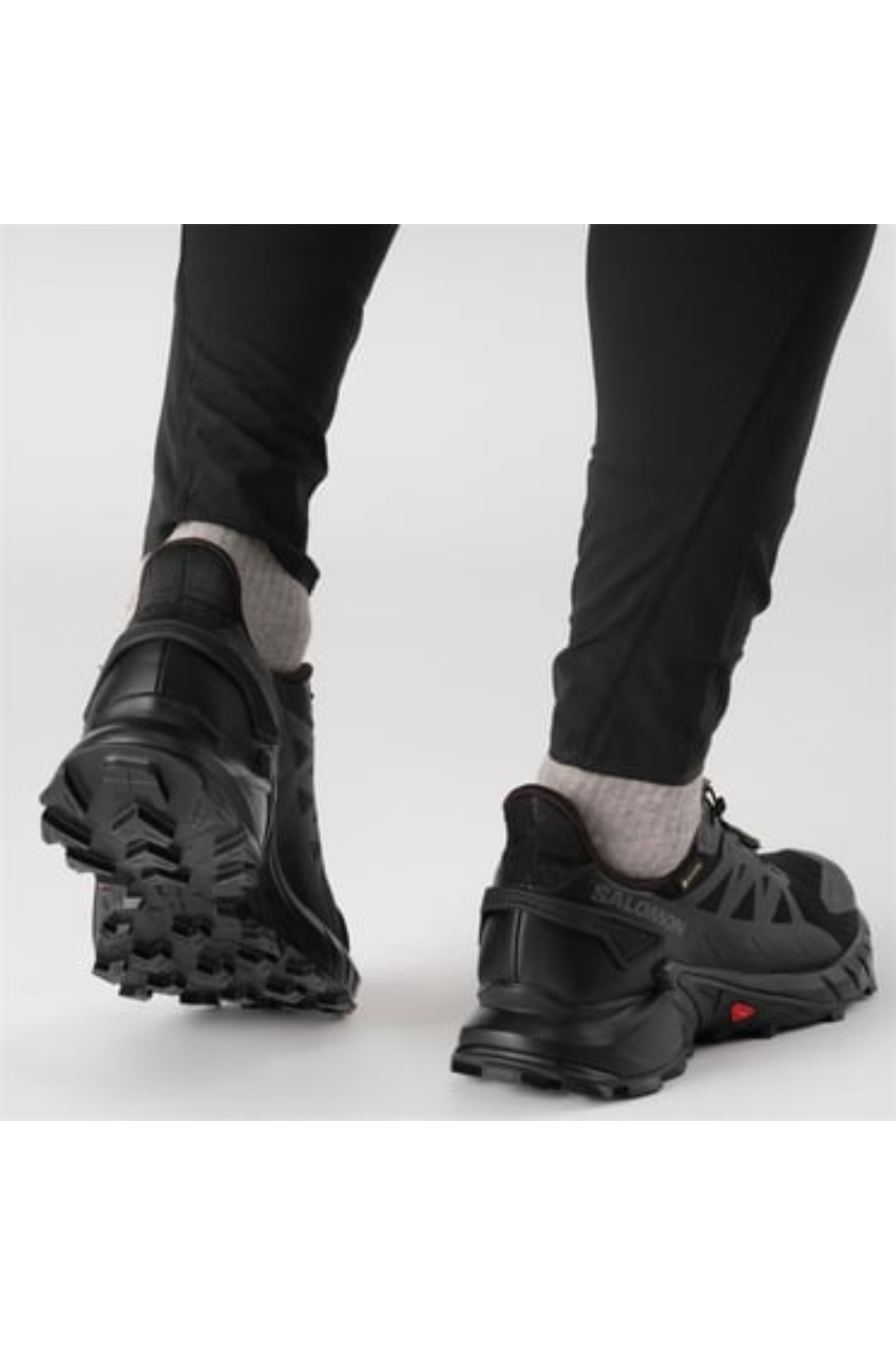 کتانی تمرین و دویدن مردانه راسته | سالومون Salomon L41731600 - تصویر 6