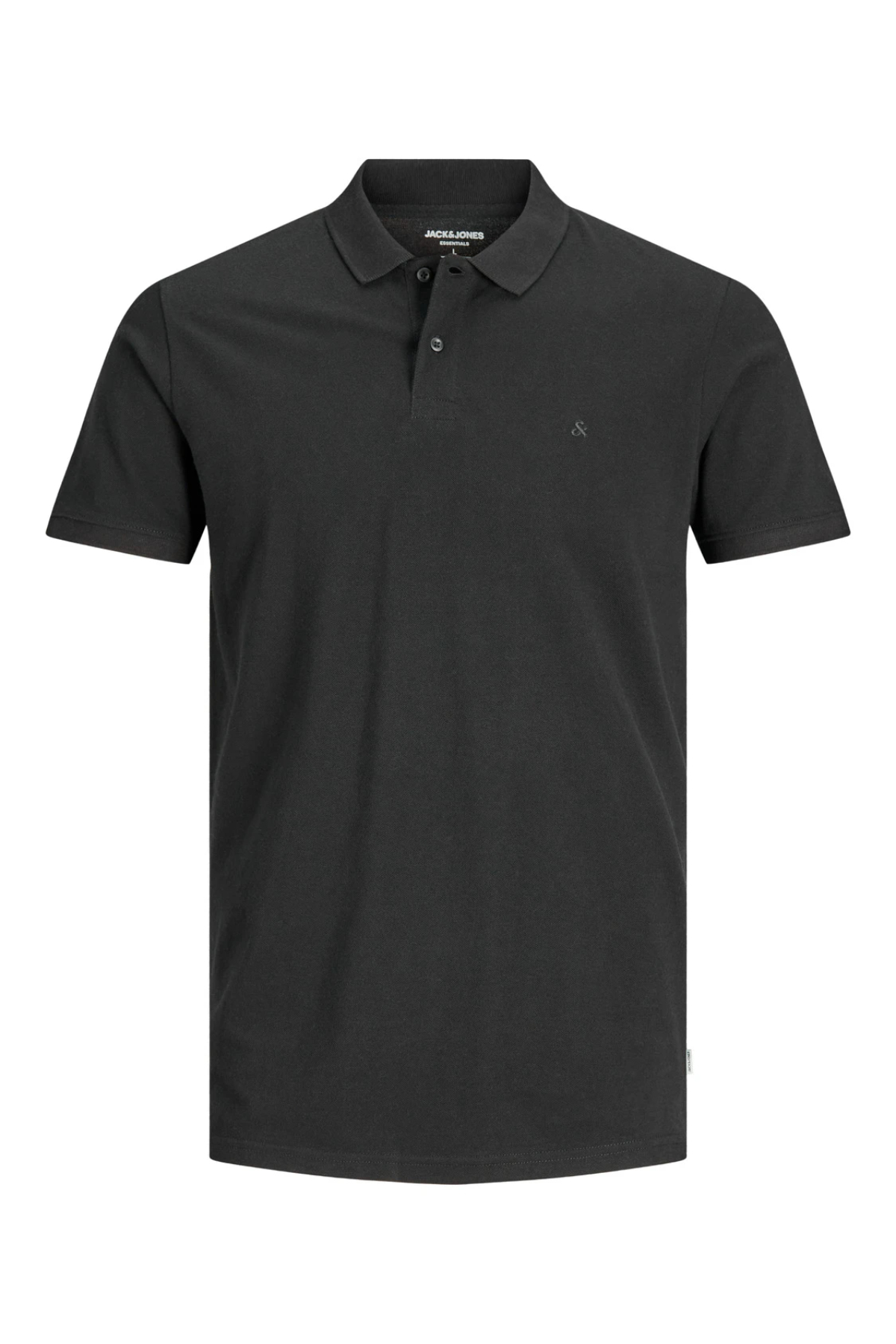 تیشرت مردانه راسته آستین کوتاه | جک اند جونز Jack & Jones 24yejck00000011 - تصویر 3
