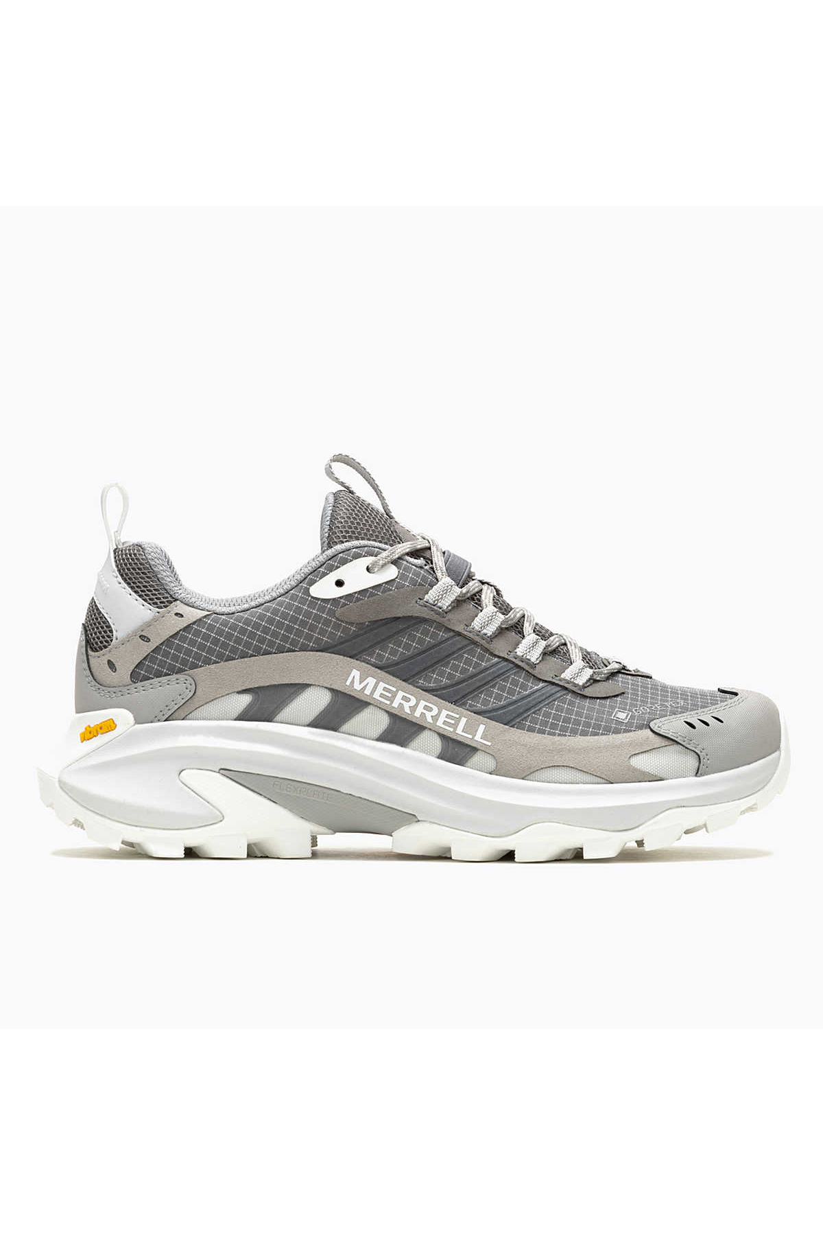 آدیداس کفش ورزشی Moab Speed ​​​​2 GTX Gore-Tex® Unisex، خاکستری