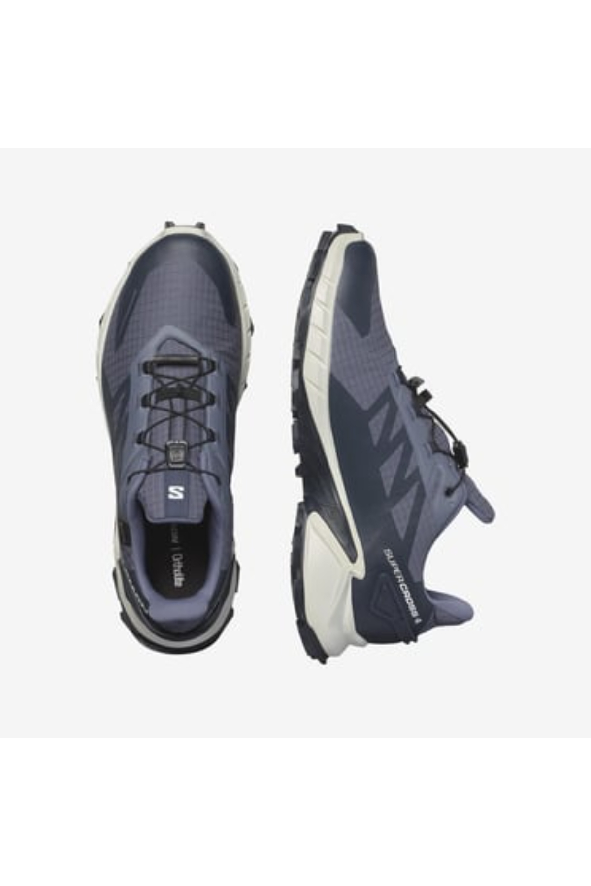 کتانی تمرین و دویدن مردانه راسته آستین کوتاه | نورث فیس The North Face L47462300 - تصویر 2