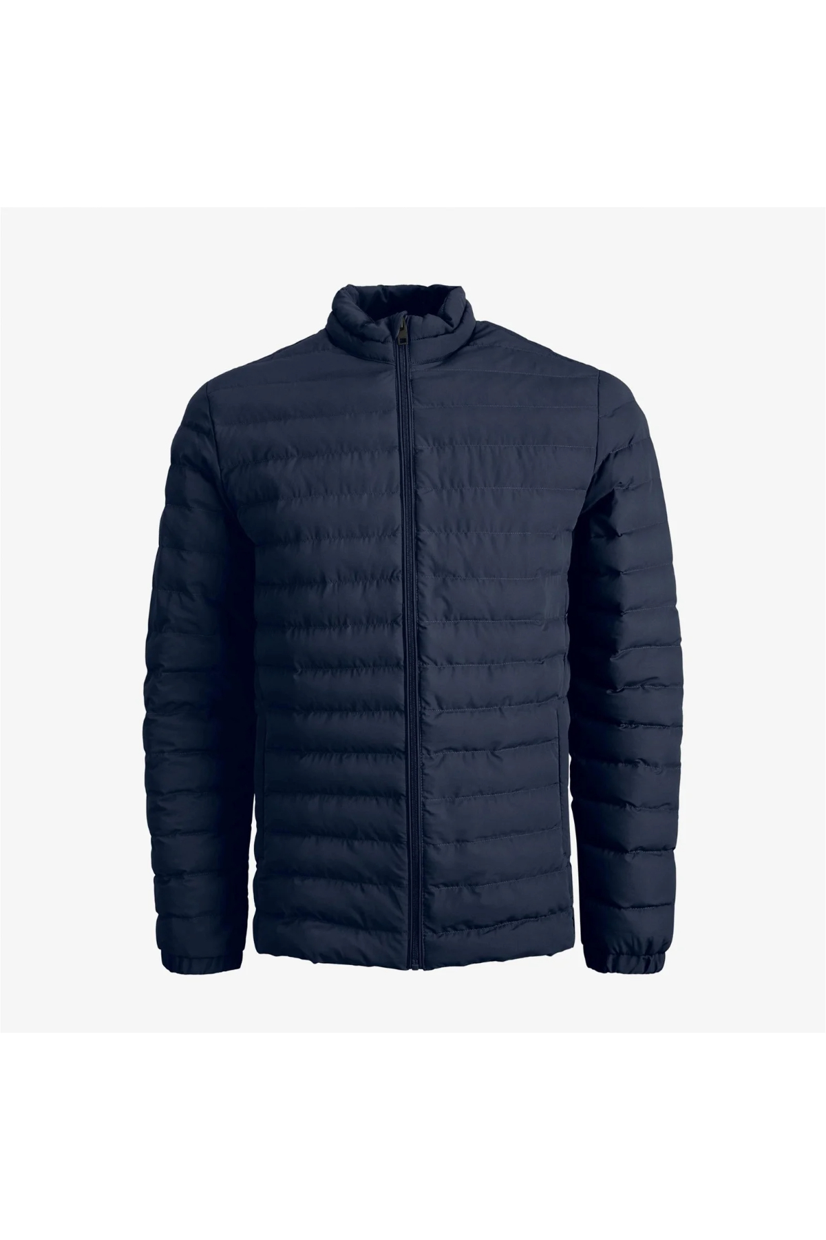 کاپشن مردانه راسته آستین استاندارد | جک اند جونز Jack & Jones 12211129 - تصویر 5