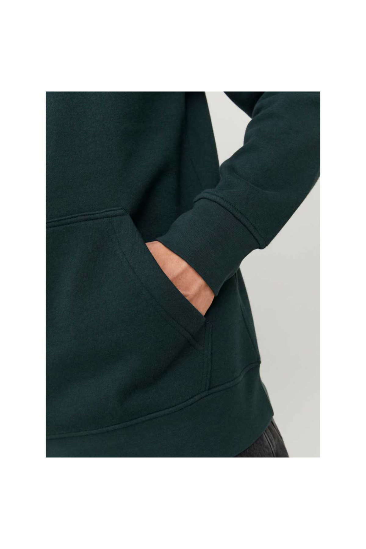 سویشرت مردانه راسته آستین بلند | جک اند جونز Jack & Jones TYCWLCZVBN170092888805294 - تصویر 6